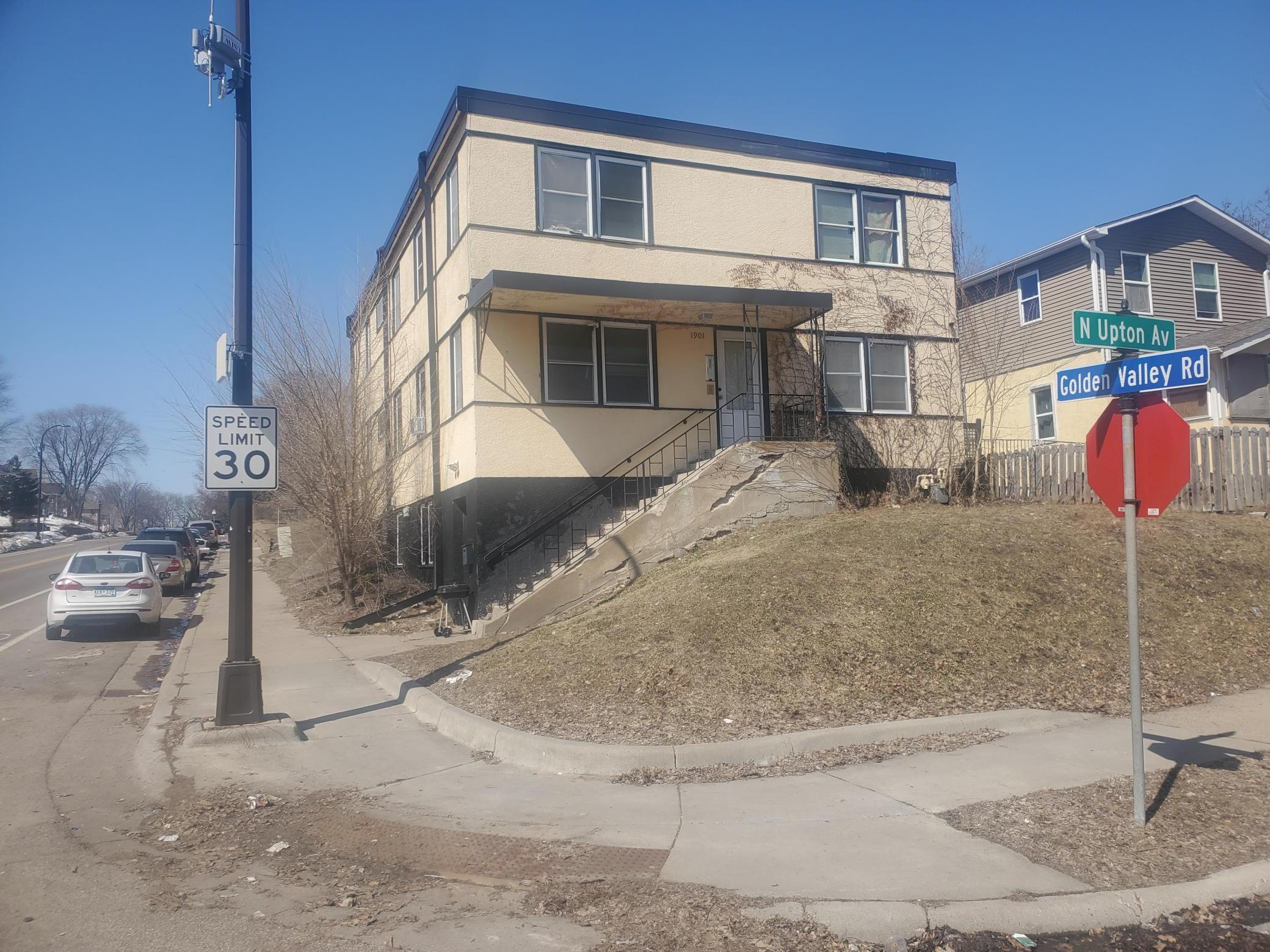 View of Commercial Sale at 2700 Golden Valley Road, Minneapolis MN 55411, Minneapolis - Mike Wilen | Minnesota Team Real Estate