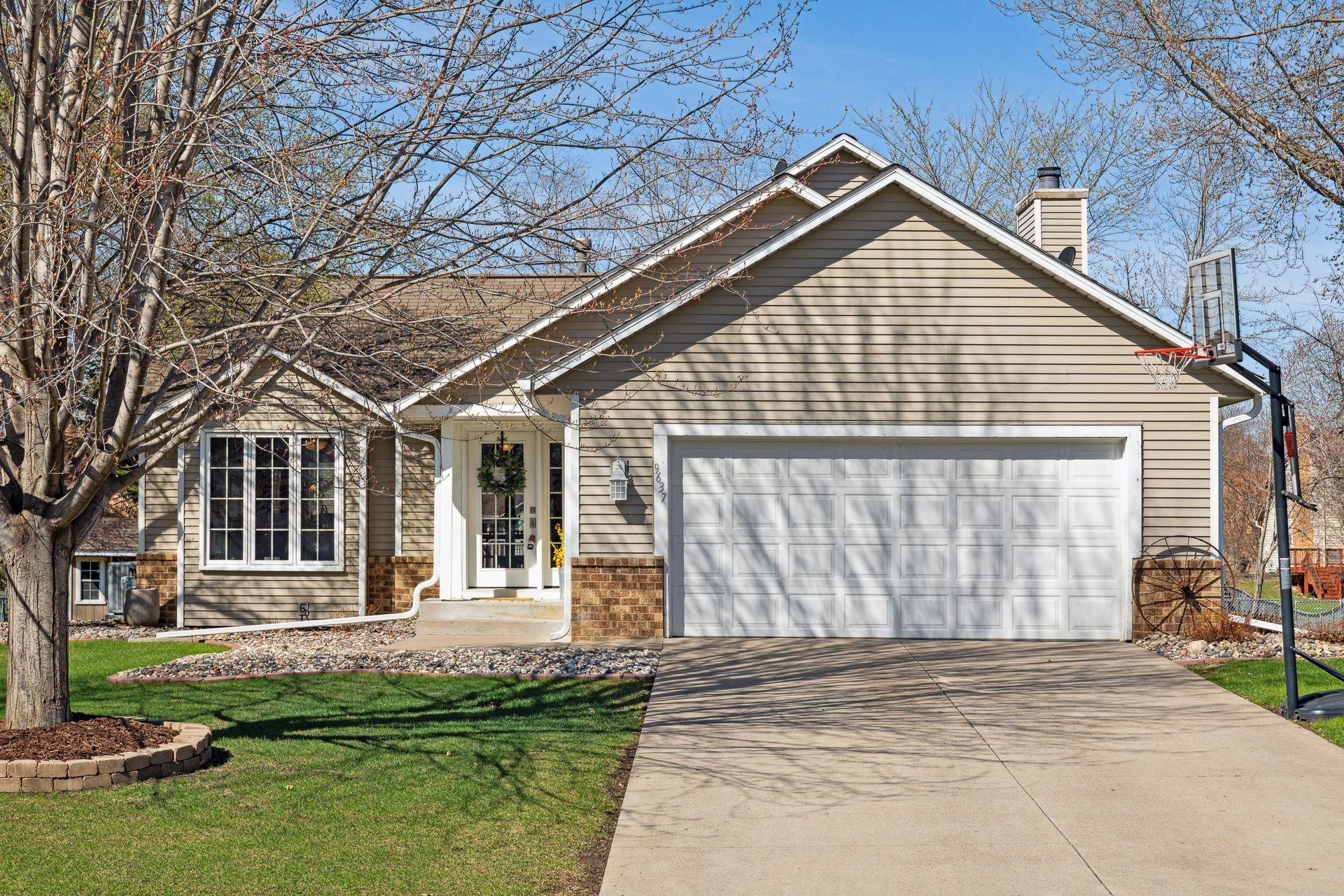 View of Residential at 9637 Minnesota Lane, Maple Grove MN 55369, Maple Grove - Mike Wilen | Minnesota Team Real Estate