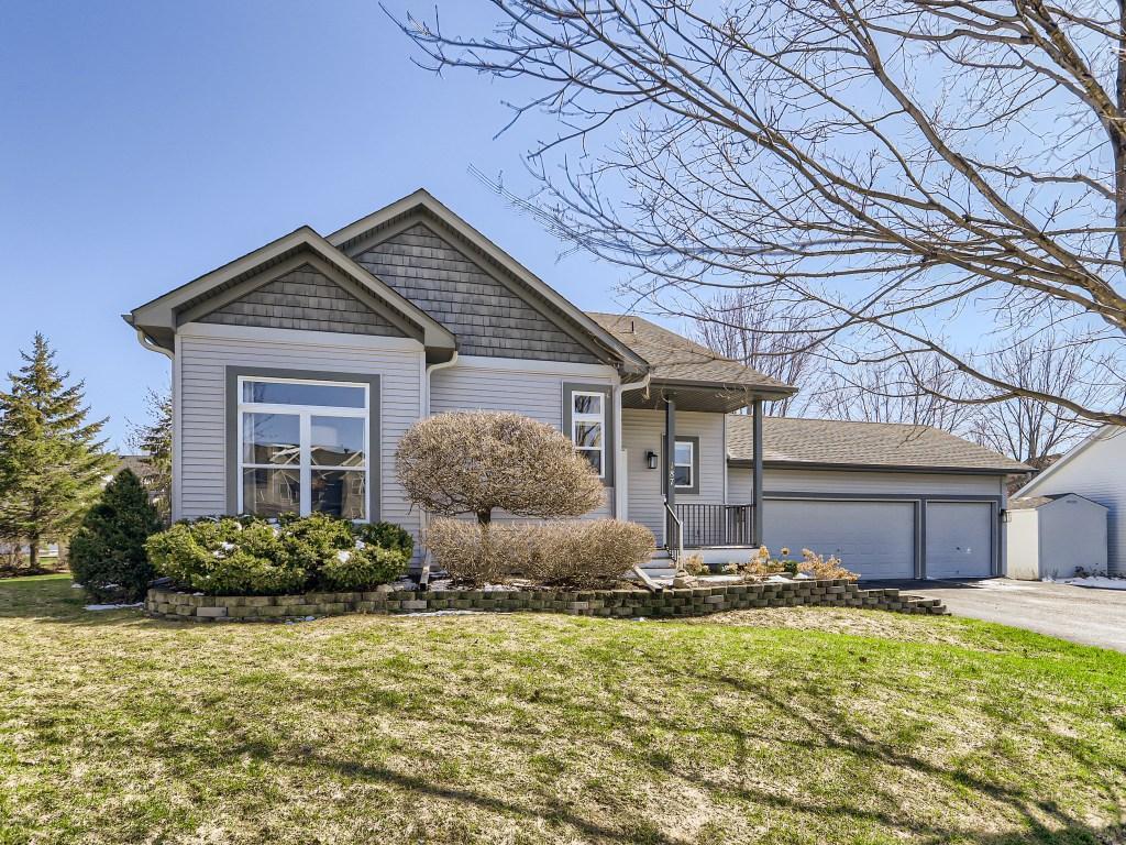 View of Residential at 187 Creekview Lane, Loretto MN 55357, Loretto - Mike Wilen | Minnesota Team Real Estate
