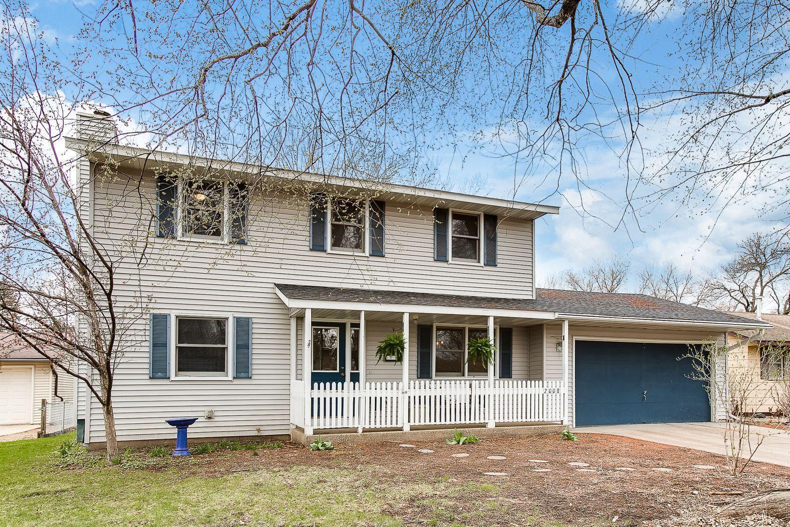 View of Residential at 2008 Pine Street, Hastings MN 55033, Hastings - Mike Wilen | Minnesota Team Real Estate
