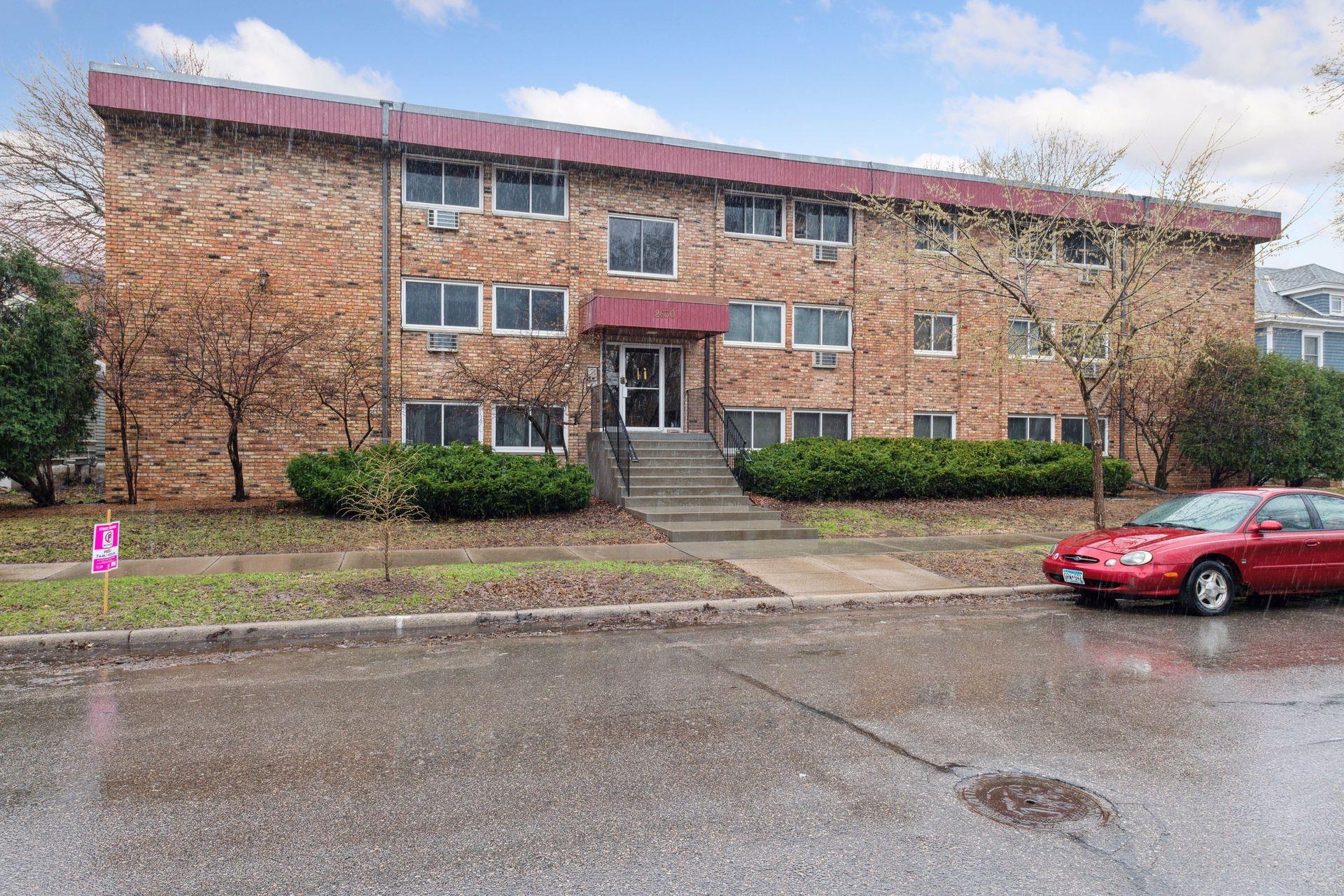 View of Residential at 2630 Pleasant Avenue #302, Minneapolis MN 55408, Minneapolis - Mike Wilen | Minnesota Team Real Estate