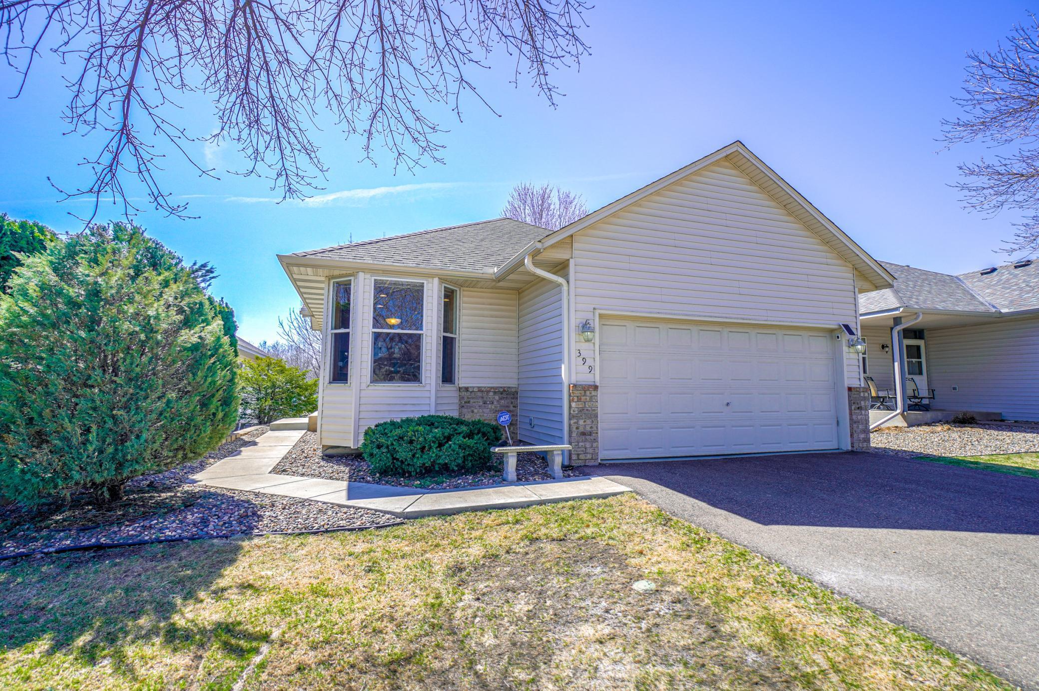 View of Residential at 399 Bluebird Alcove, Woodbury MN 55125, Woodbury - Mike Wilen | Minnesota Team Real Estate