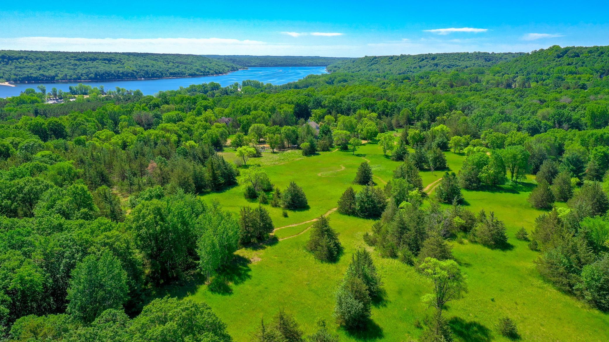 View of Land at 15740 Afton Hills Drive, Afton MN 55001, Afton - Mike Wilen | Minnesota Team Real Estate