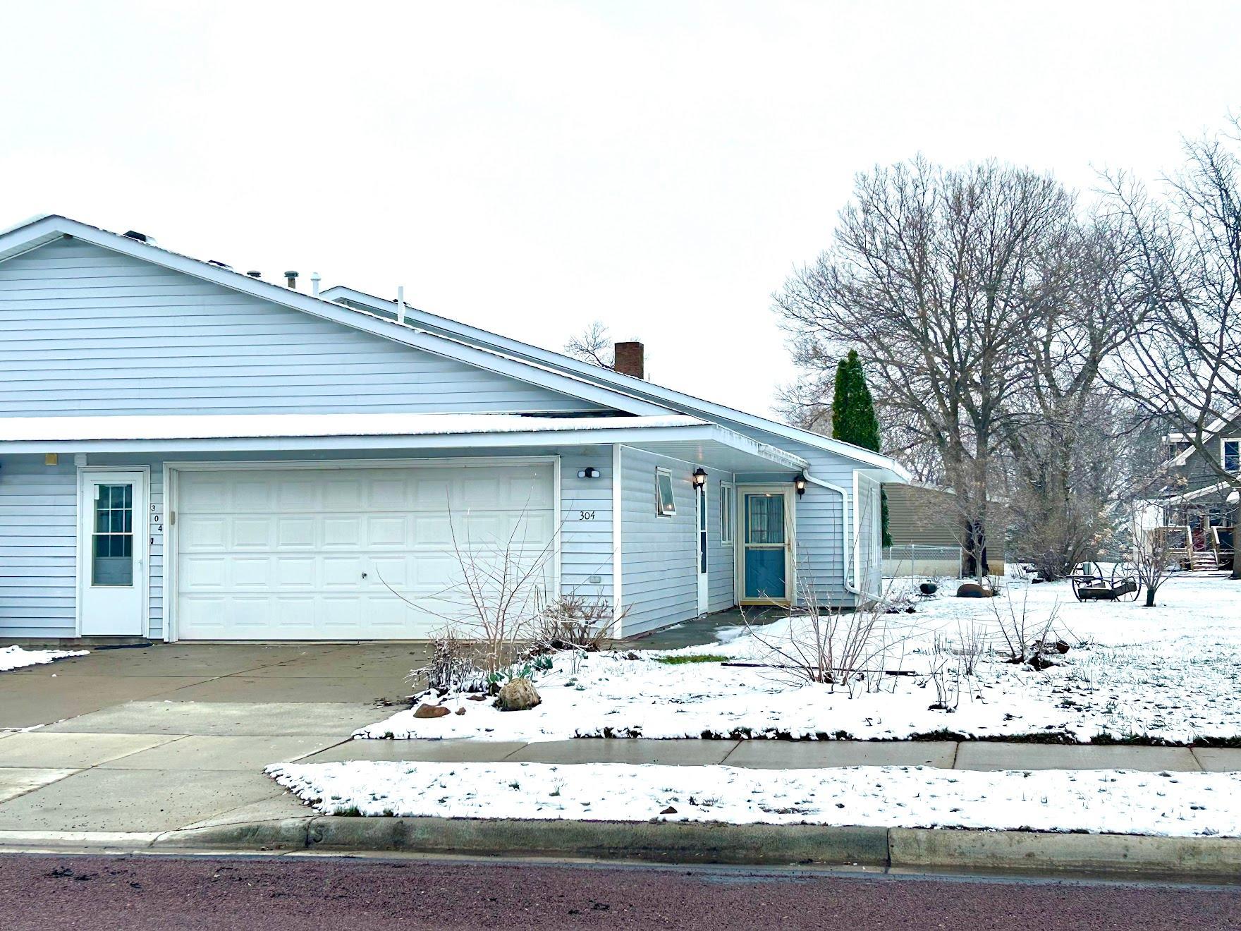 View of Residential at 304 Carver Street, Winthrop MN 55396, Winthrop - Mike Wilen | Minnesota Team Real Estate