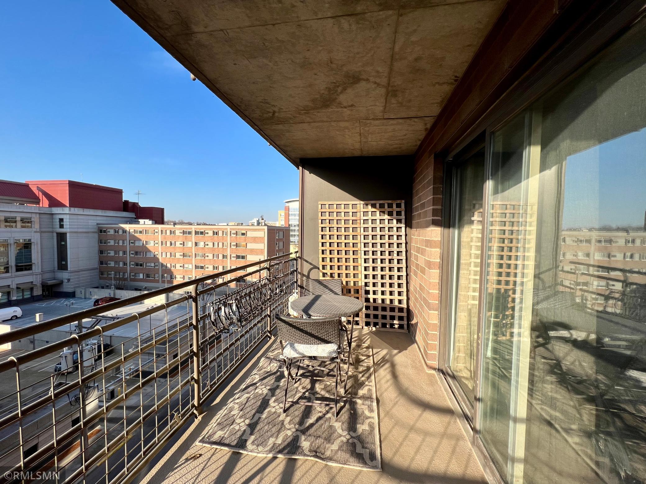 View of Residential at 26 10th Street #606, Saint Paul MN 55102, Saint Paul - Mike Wilen | Minnesota Team Real Estate