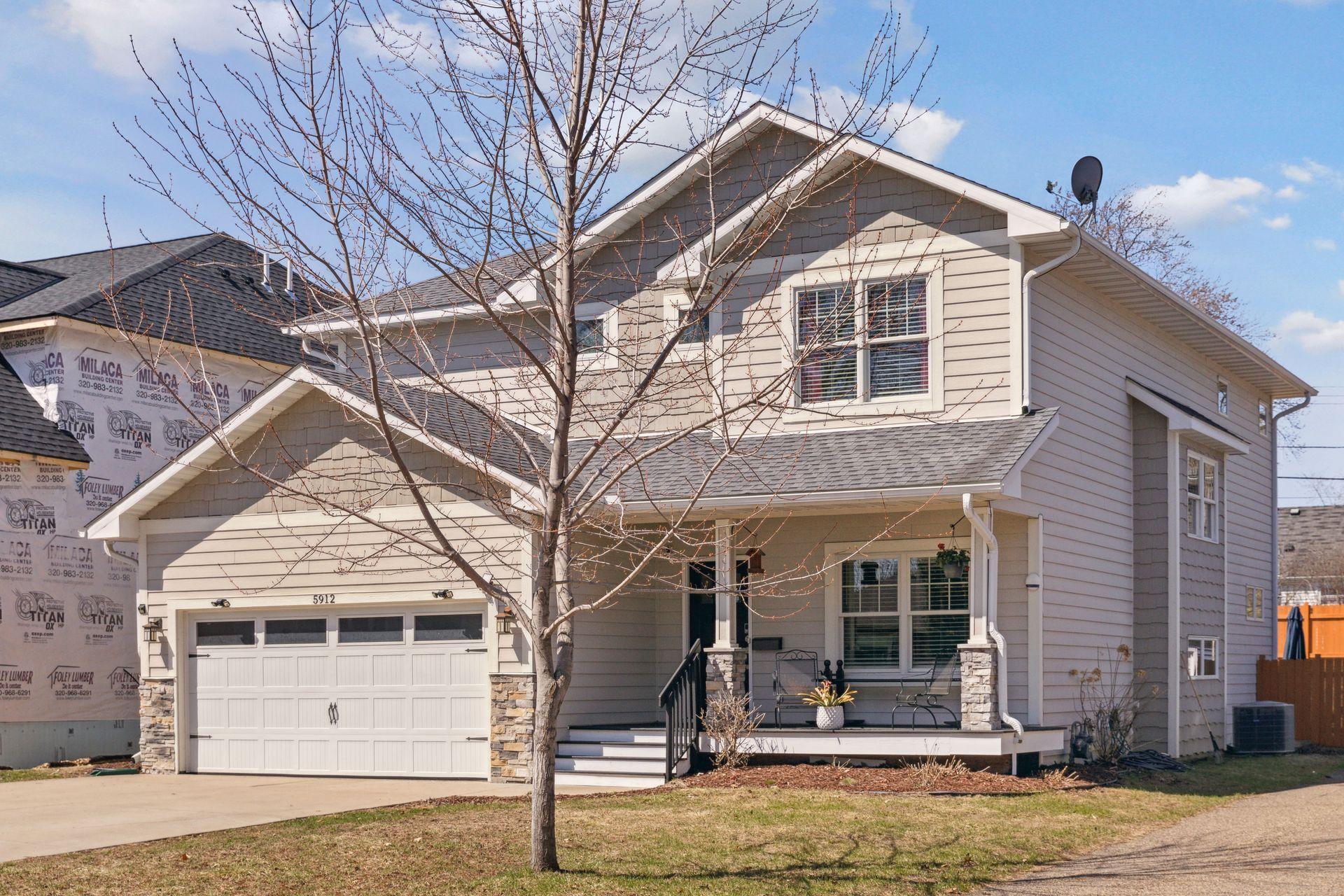 View of Residential at 5912 York Avenue, Edina MN 55410, Edina - Mike Wilen | Minnesota Team Real Estate