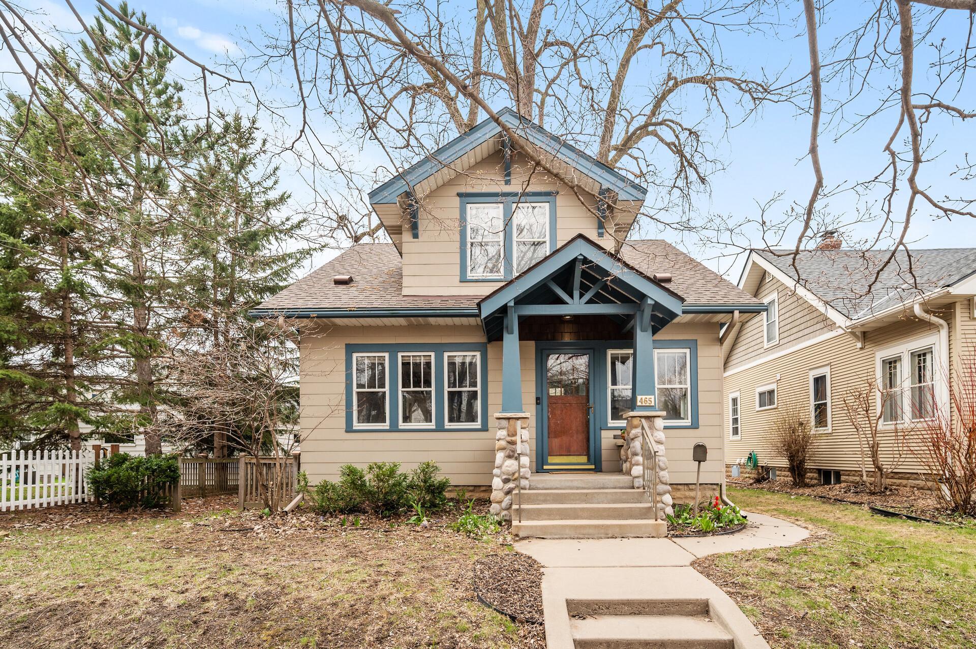 View of Residential at 465 Warwick Street, Saint Paul MN 55105, Saint Paul - Mike Wilen | Minnesota Team Real Estate