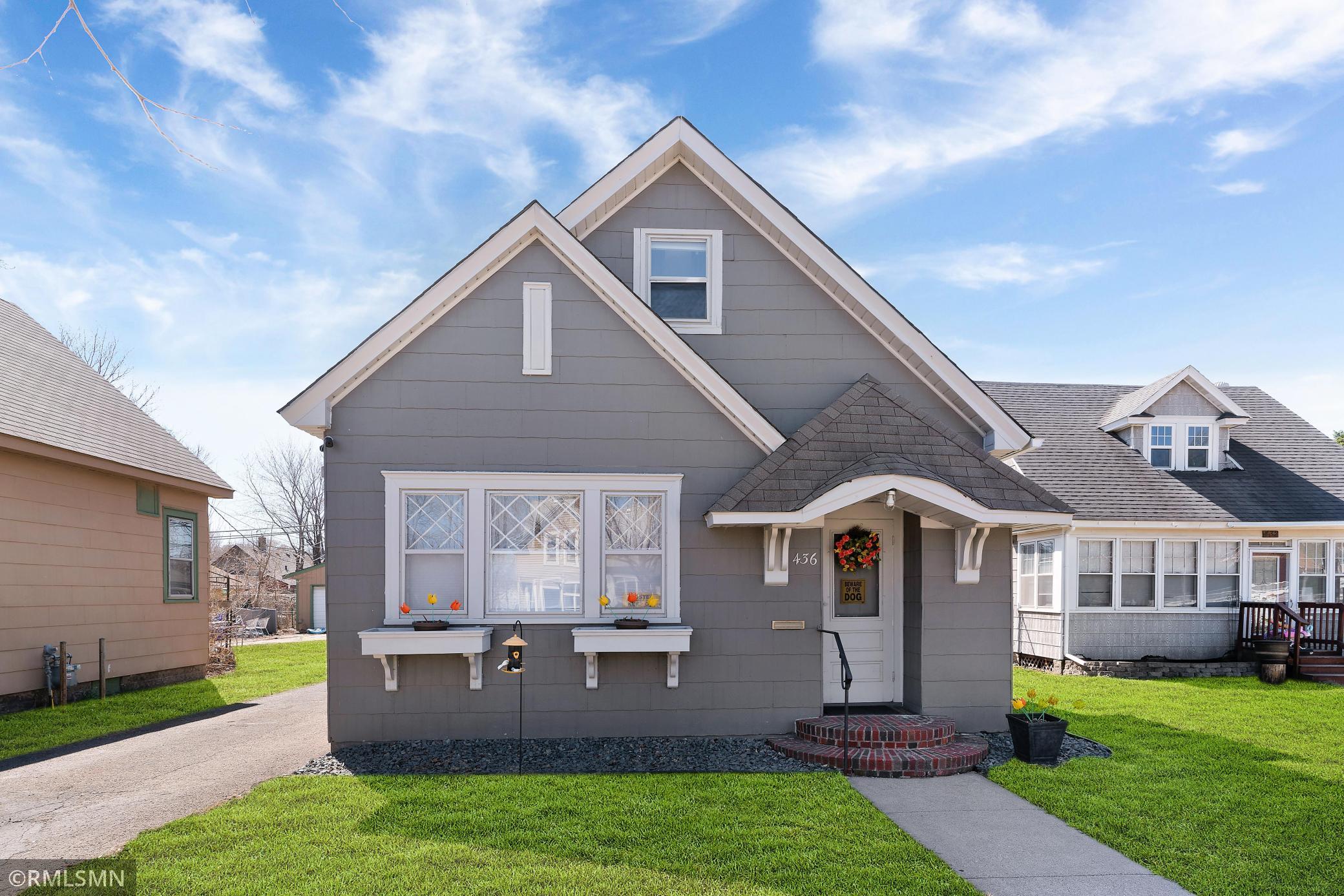 View of Residential at 436 Brainerd Avenue, Saint Paul MN 55130, Saint Paul - Mike Wilen | Minnesota Team Real Estate