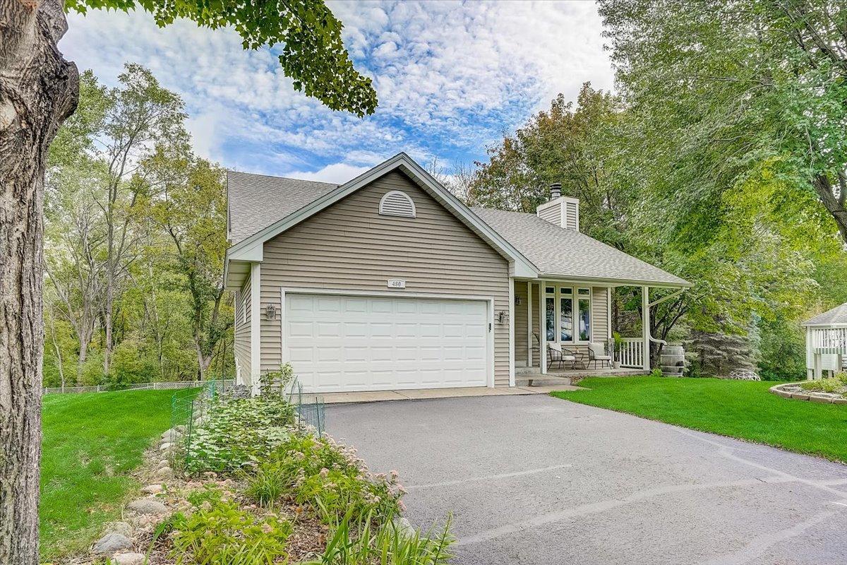 View of Residential at 480 Mackubin Circle, Shoreview MN 55126, Shoreview - Mike Wilen | Minnesota Team Real Estate