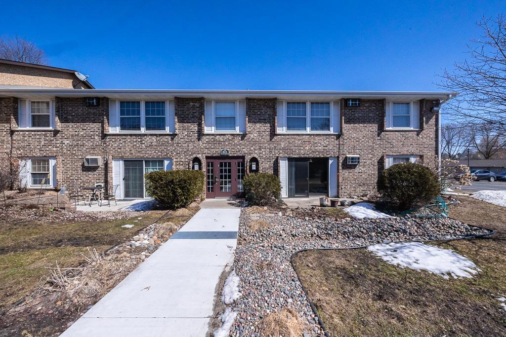 View of Residential at 811 Smetana Road #1, Hopkins MN 55343, Hopkins - Mike Wilen | Minnesota Team Real Estate
