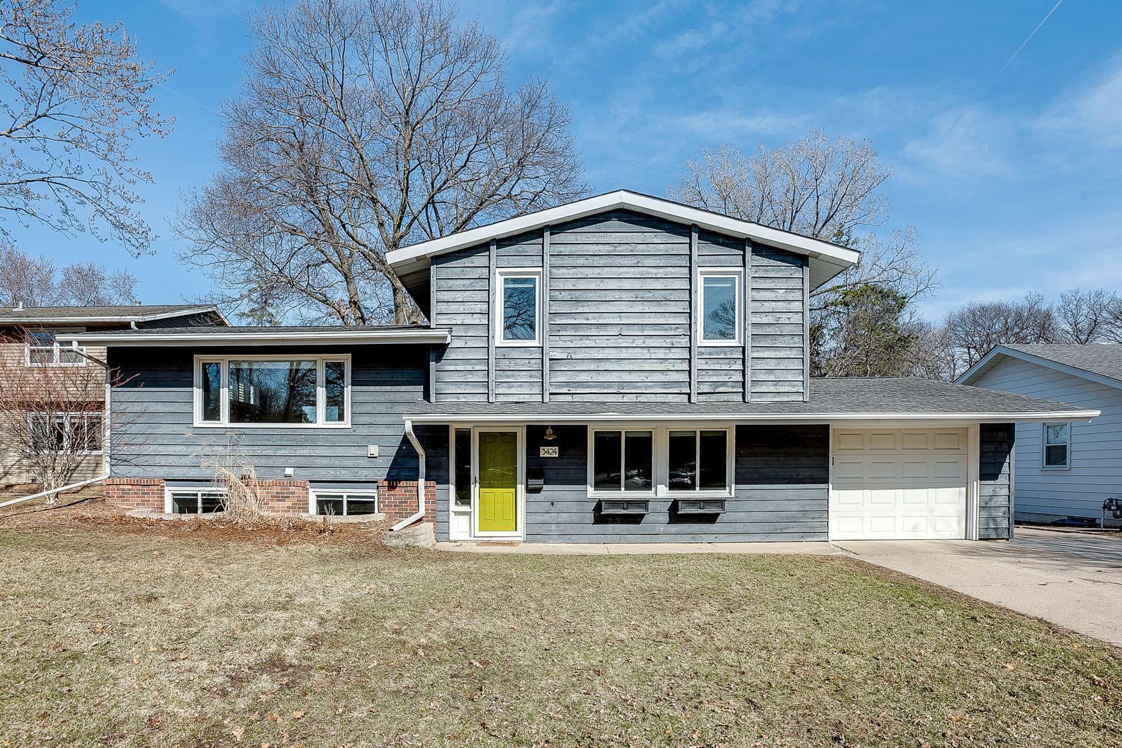 View of Residential at 3424 Utah Avenue, Crystal MN 55427, Crystal - Mike Wilen | Minnesota Team Real Estate