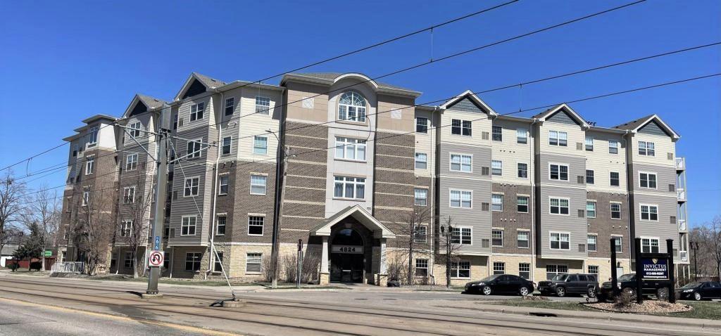 View of Residential at 4824 53rd Street #306, Minneapolis MN 55417, Minneapolis - Mike Wilen | Minnesota Team Real Estate