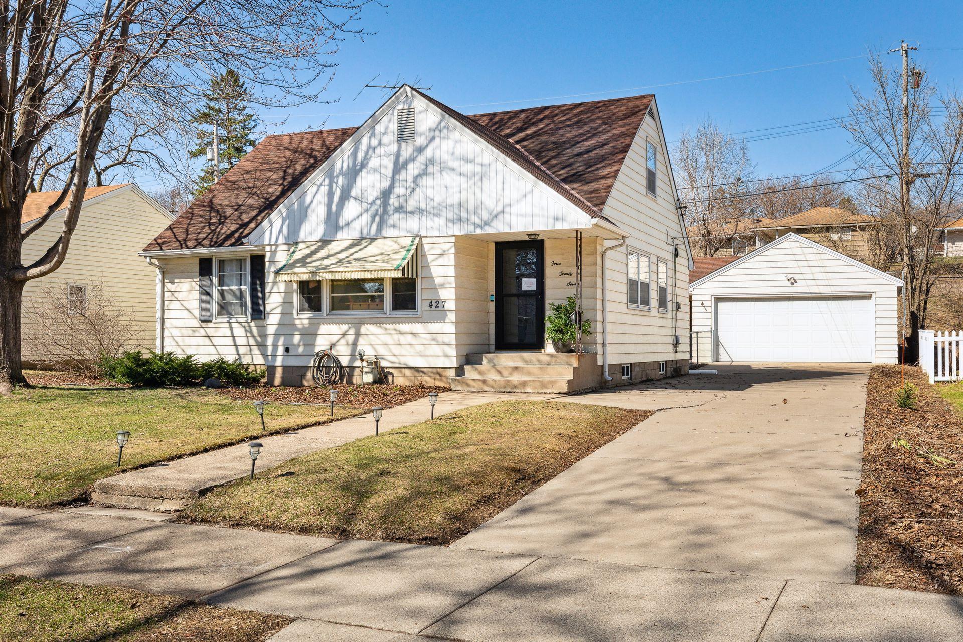 View of Residential at 427 17th Avenue, South Saint Paul MN 55075, South Saint Paul - Mike Wilen | Minnesota Team Real Estate