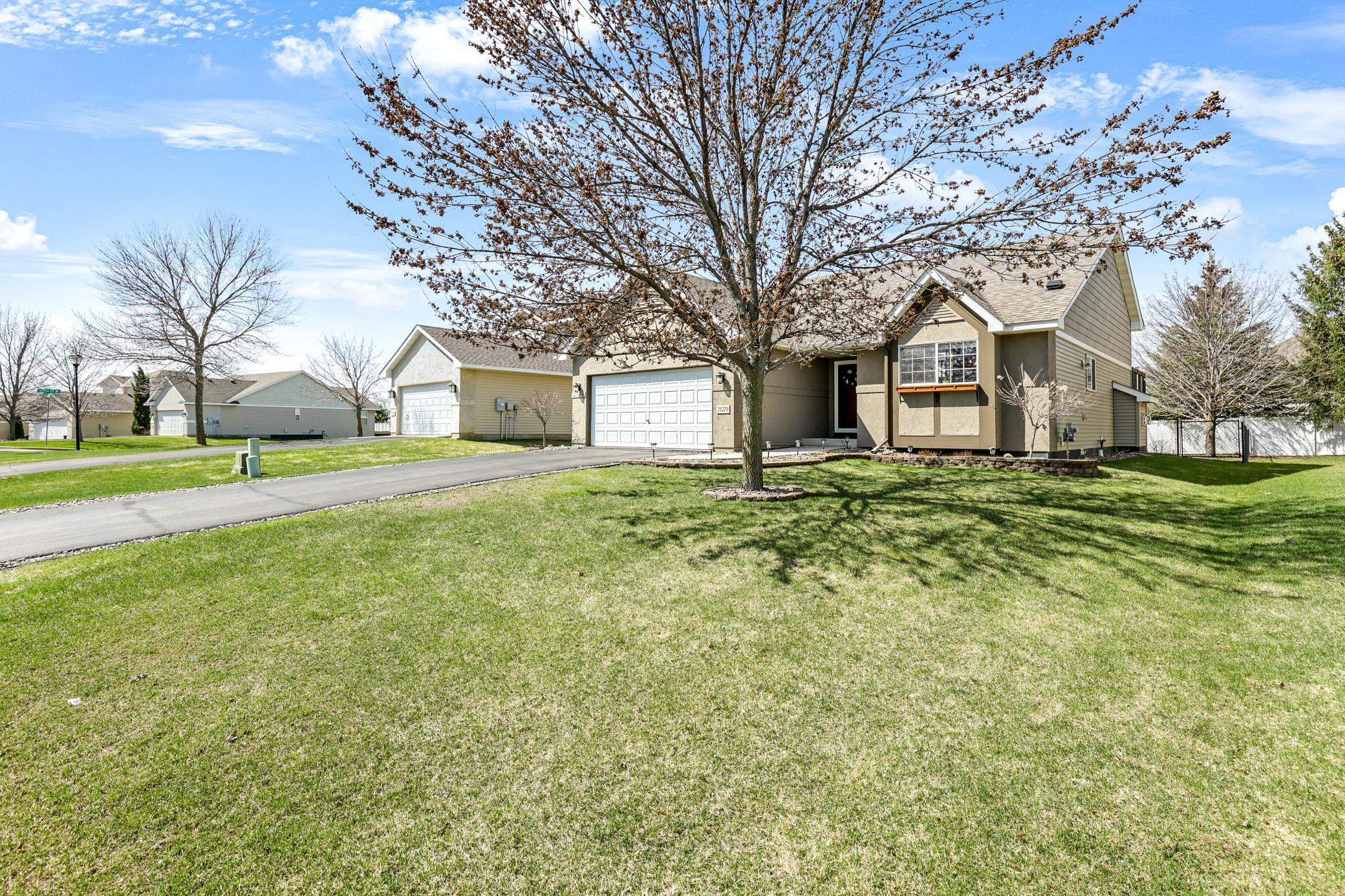 View of Residential at 21279 Independence Avenue, Lakeville MN 55044, Lakeville - Mike Wilen | Minnesota Team Real Estate
