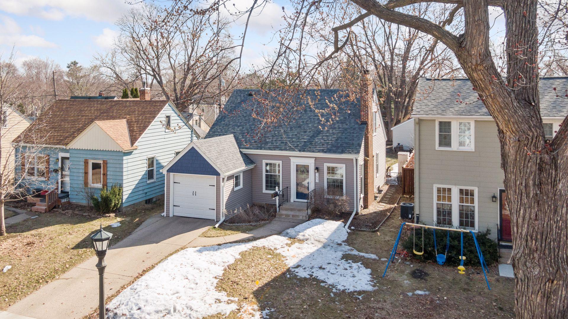 View of Residential at 1602 Fernwood Street, Saint Paul MN 55108, Saint Paul - Mike Wilen | Minnesota Team Real Estate