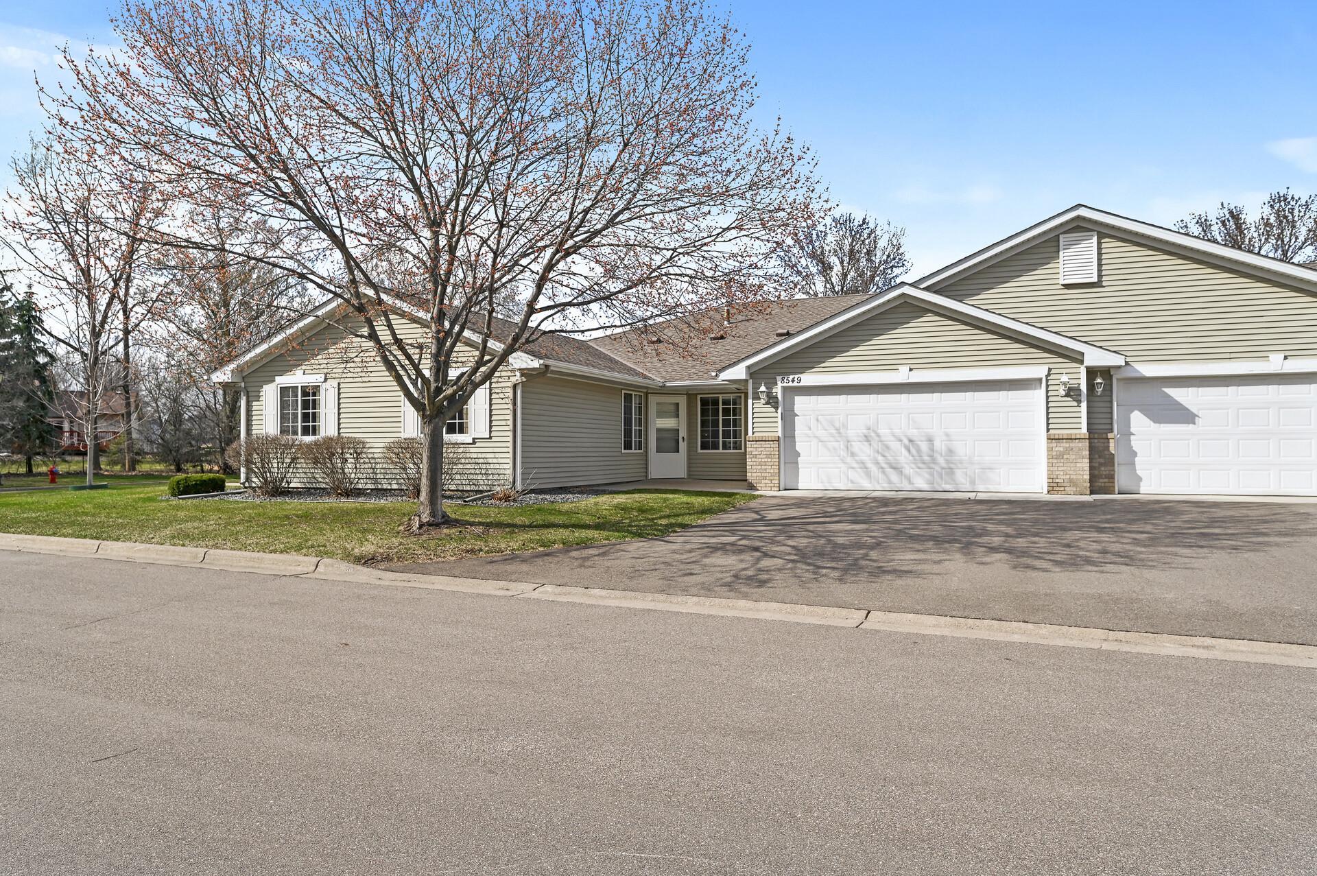 View of Residential at 8549 Stratford Lane, Brooklyn Park MN 55443, Brooklyn Park - Mike Wilen | Minnesota Team Real Estate