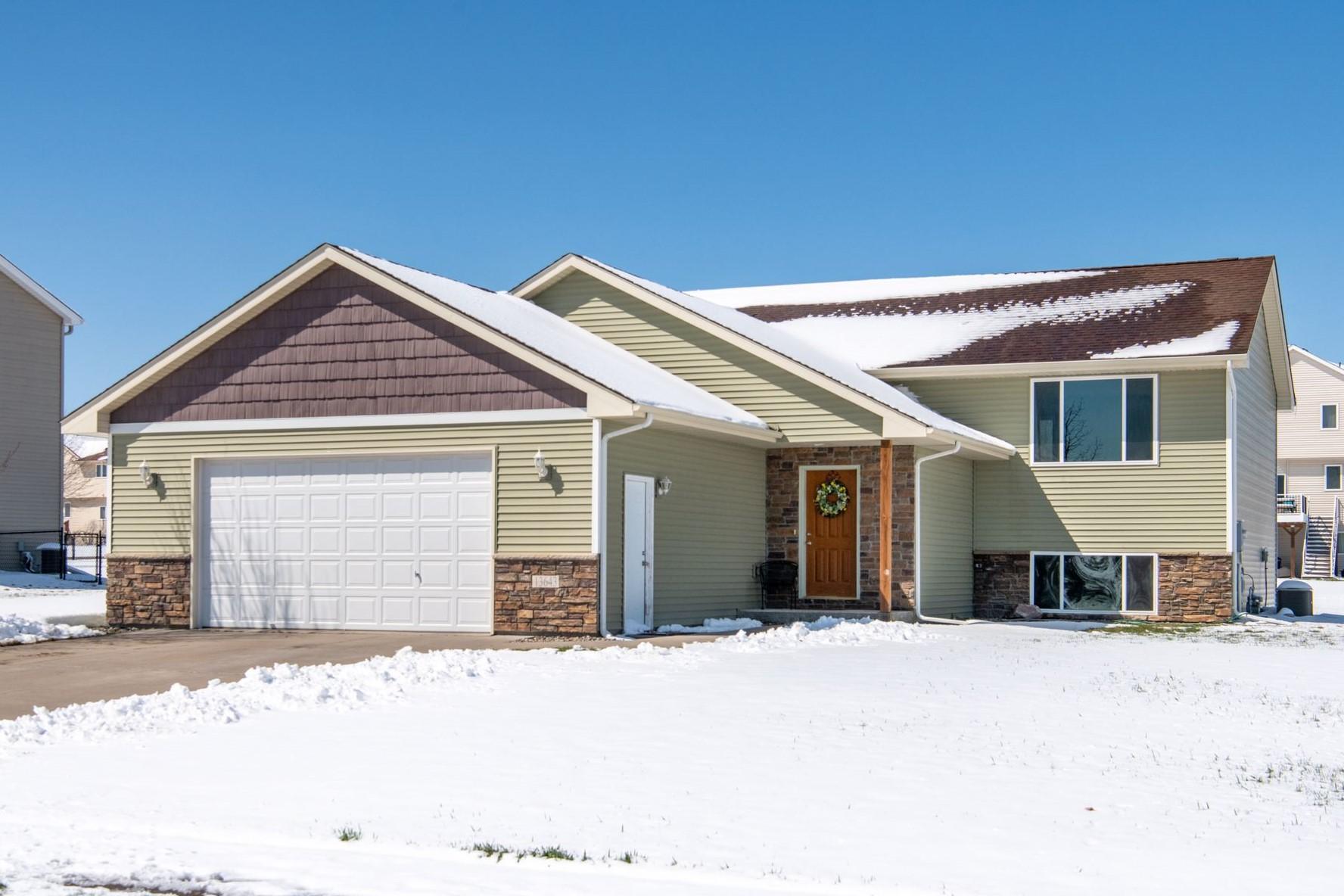 View of Residential at 13643 Hynes Road, Rogers MN 55374, Rogers - Mike Wilen | Minnesota Team Real Estate