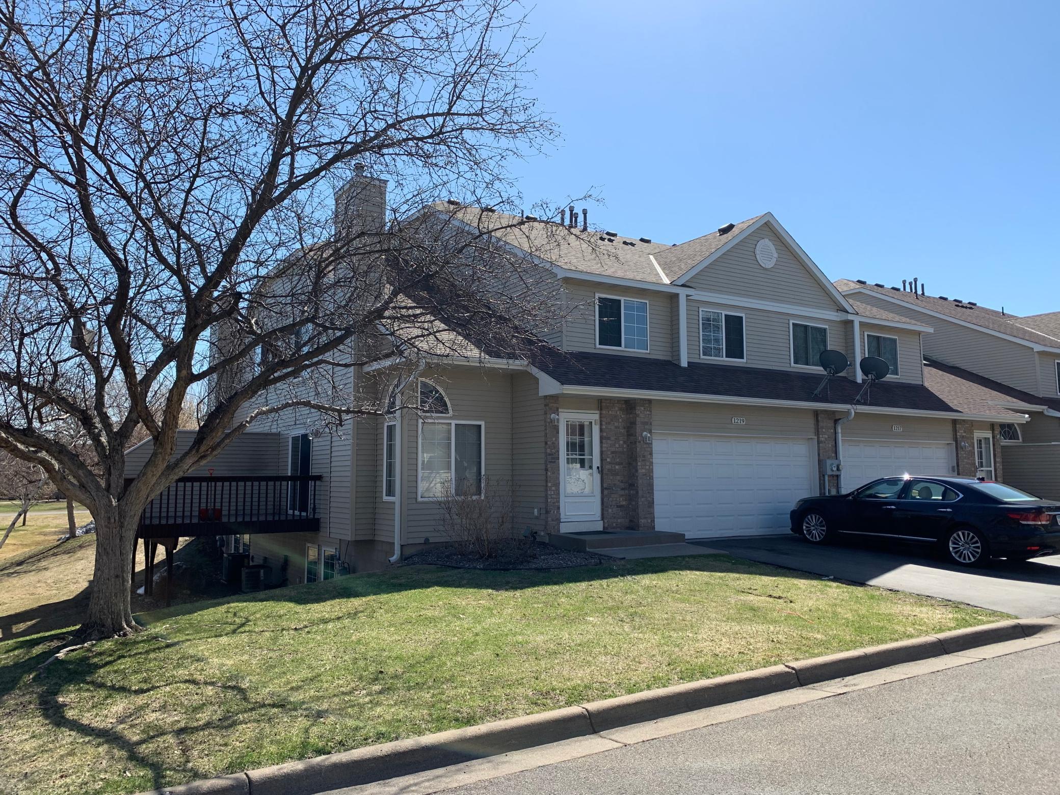 View of Residential at 1219 Pecks Woods Drive, New Brighton MN 55112, New Brighton - Mike Wilen | Minnesota Team Real Estate
