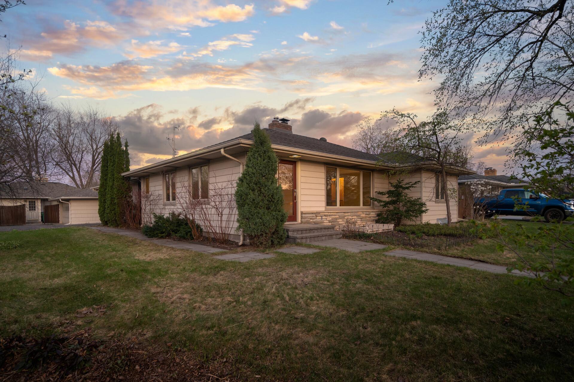 View of Residential at 2515 Aquila Avenue, Saint Louis Park MN 55426, Saint Louis Park - Mike Wilen | Minnesota Team Real Estate