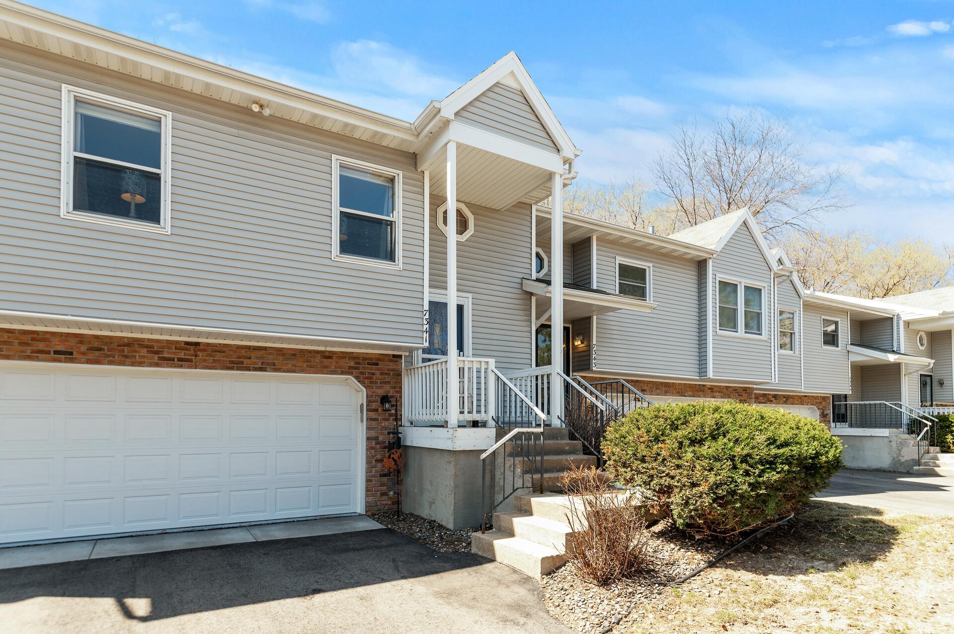 View of Residential at 7341 Bren Lane, Eden Prairie MN 55346, Eden Prairie - Mike Wilen | Minnesota Team Real Estate