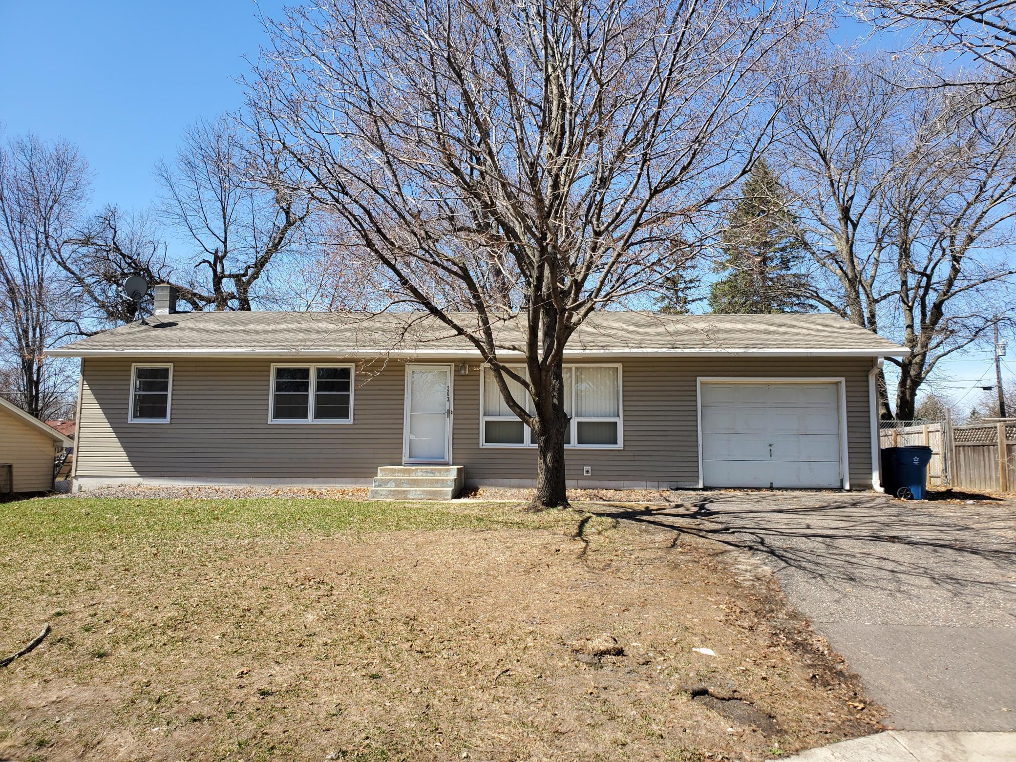 View of Residential at 263 North Star Lane, Circle Pines MN 55014, Circle Pines - Mike Wilen | Minnesota Team Real Estate