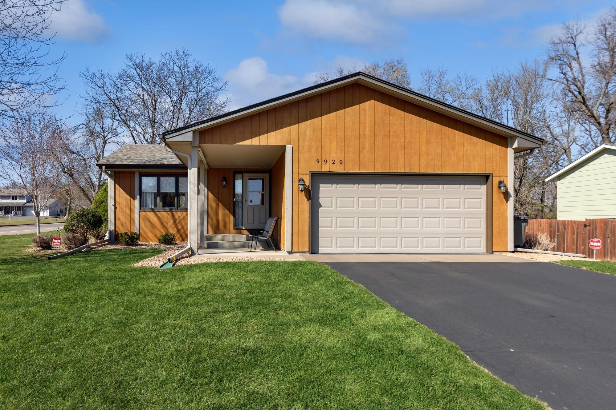 View of Residential at 9920 31st Avenue, Plymouth MN 55441, Plymouth - Mike Wilen | Minnesota Team Real Estate