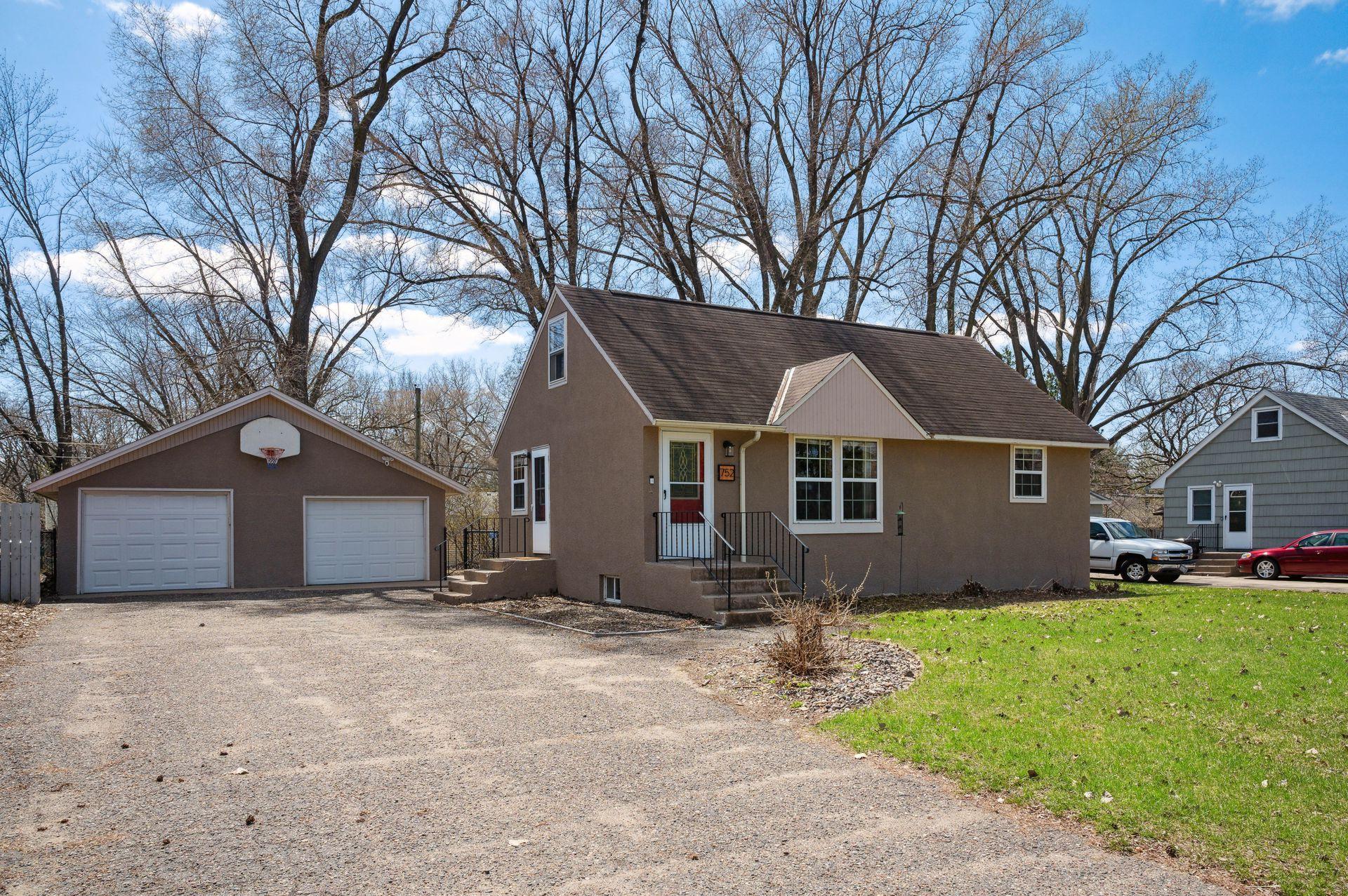 View of Residential at 752 84th Avenue, Spring Lake Park MN 55432, Spring Lake Park - Mike Wilen | Minnesota Team Real Estate