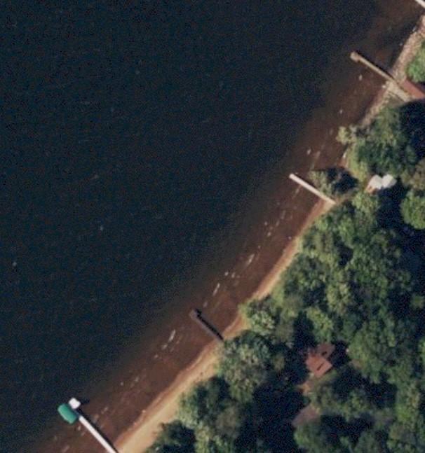 View of Land at Lot 6 Blk 2 Lake Shore Boulevard, Wahkon MN 56386, Wahkon - Mike Wilen | Minnesota Team Real Estate