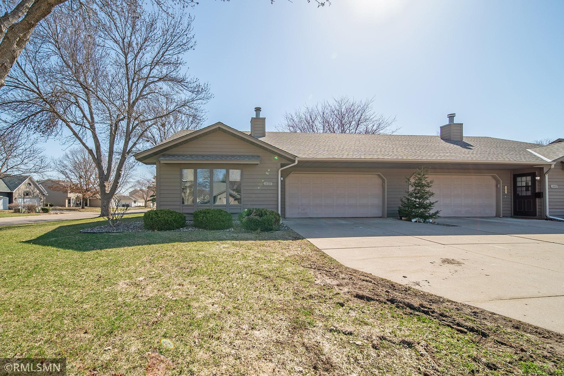 View of Residential at 1439 Pringle Court, Hastings MN 55033, Hastings - Mike Wilen | Minnesota Team Real Estate