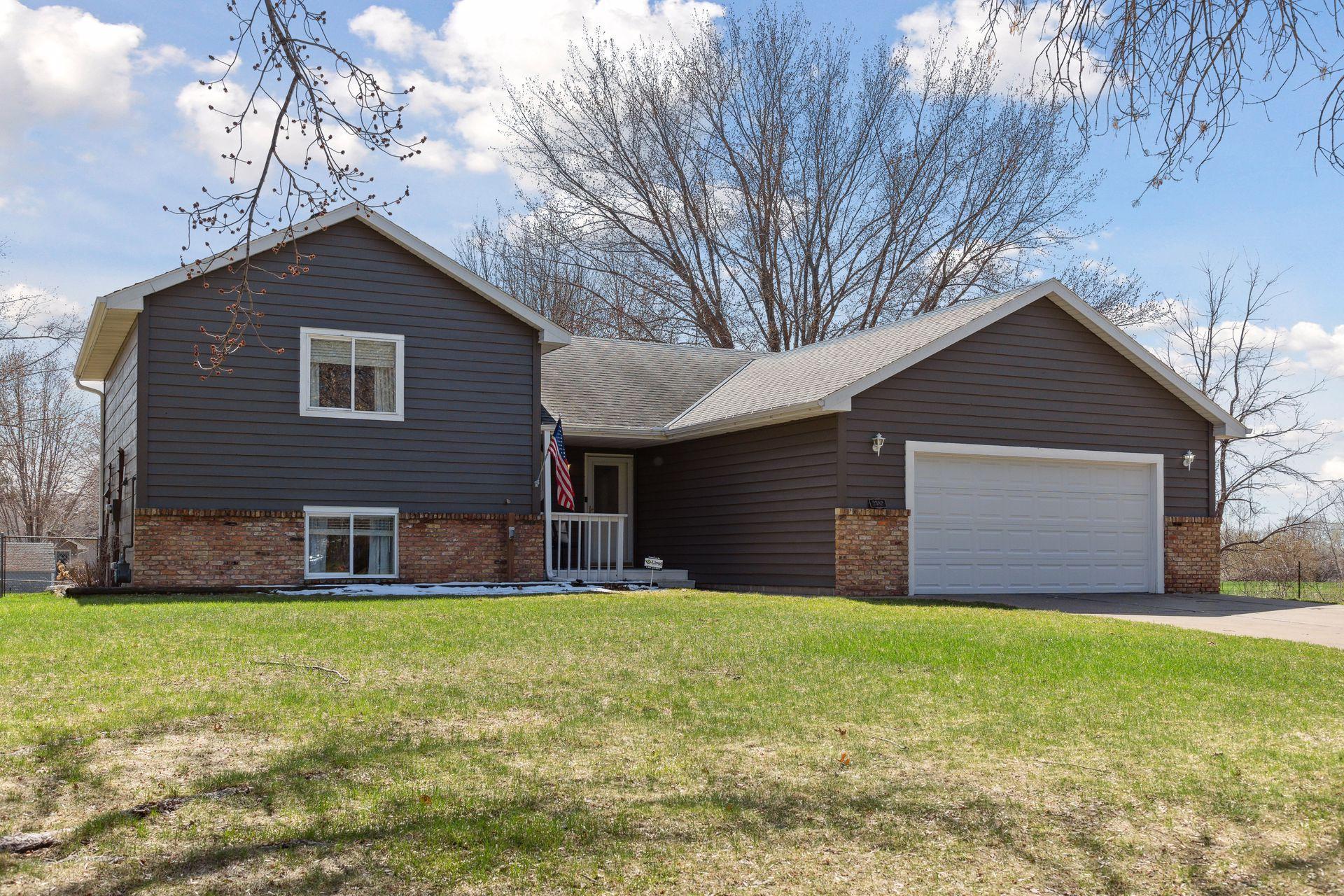 View of Residential at 2382 129th Avenue, Coon Rapids MN 55448, Coon Rapids - Mike Wilen | Minnesota Team Real Estate