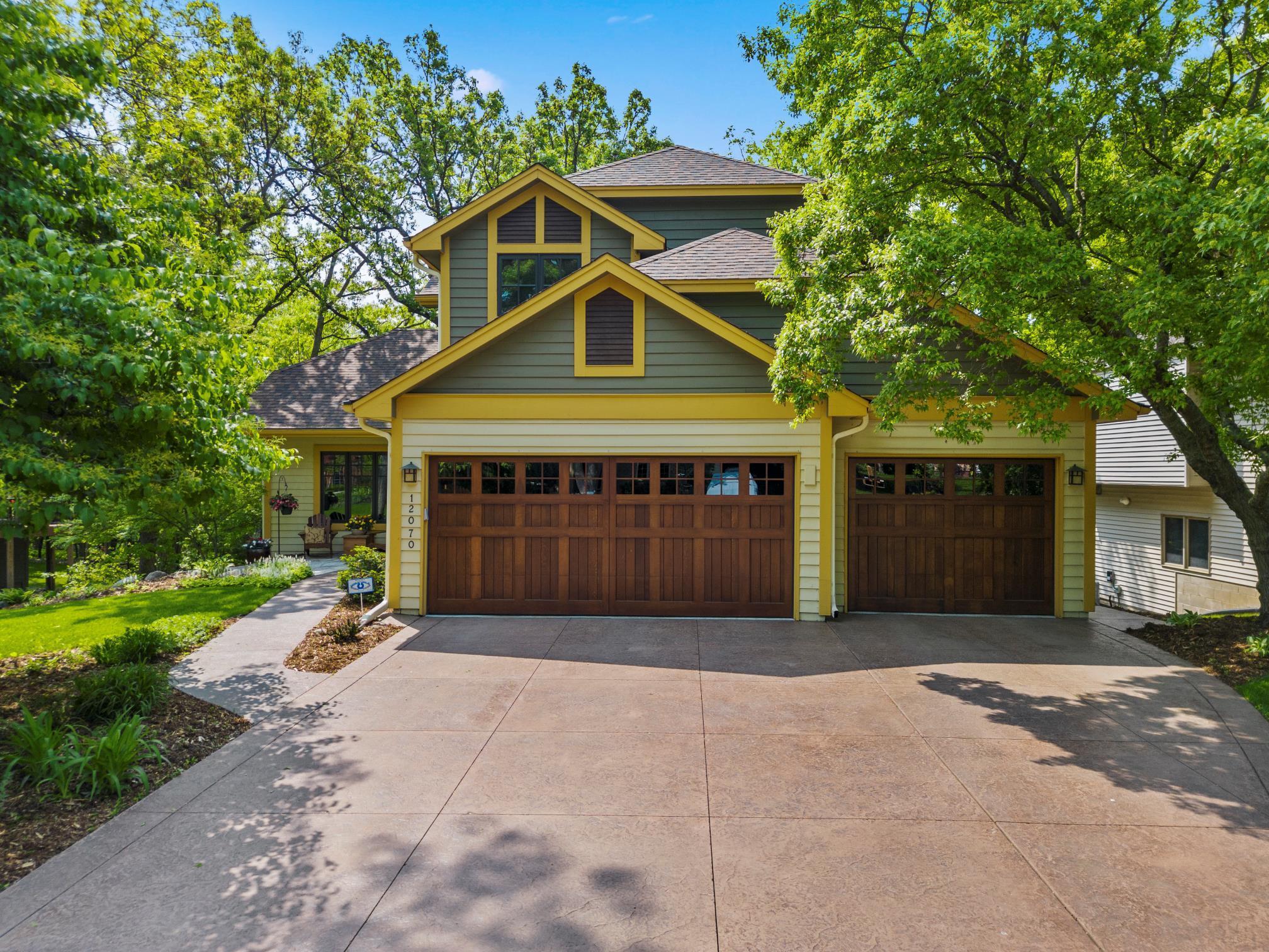 View of Residential at 12070 Gantry Court, Apple Valley MN 55124, Apple Valley - Mike Wilen | Minnesota Team Real Estate