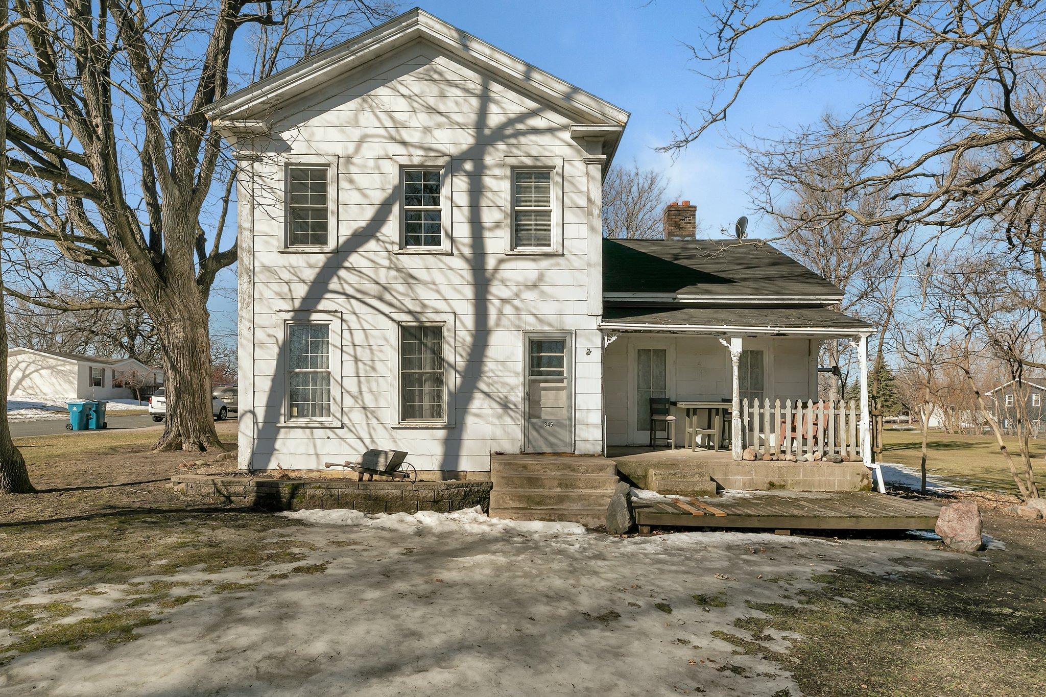 View of Residential at 345 Bluff Street, Clearwater MN 55320, Clearwater - Mike Wilen | Minnesota Team Real Estate