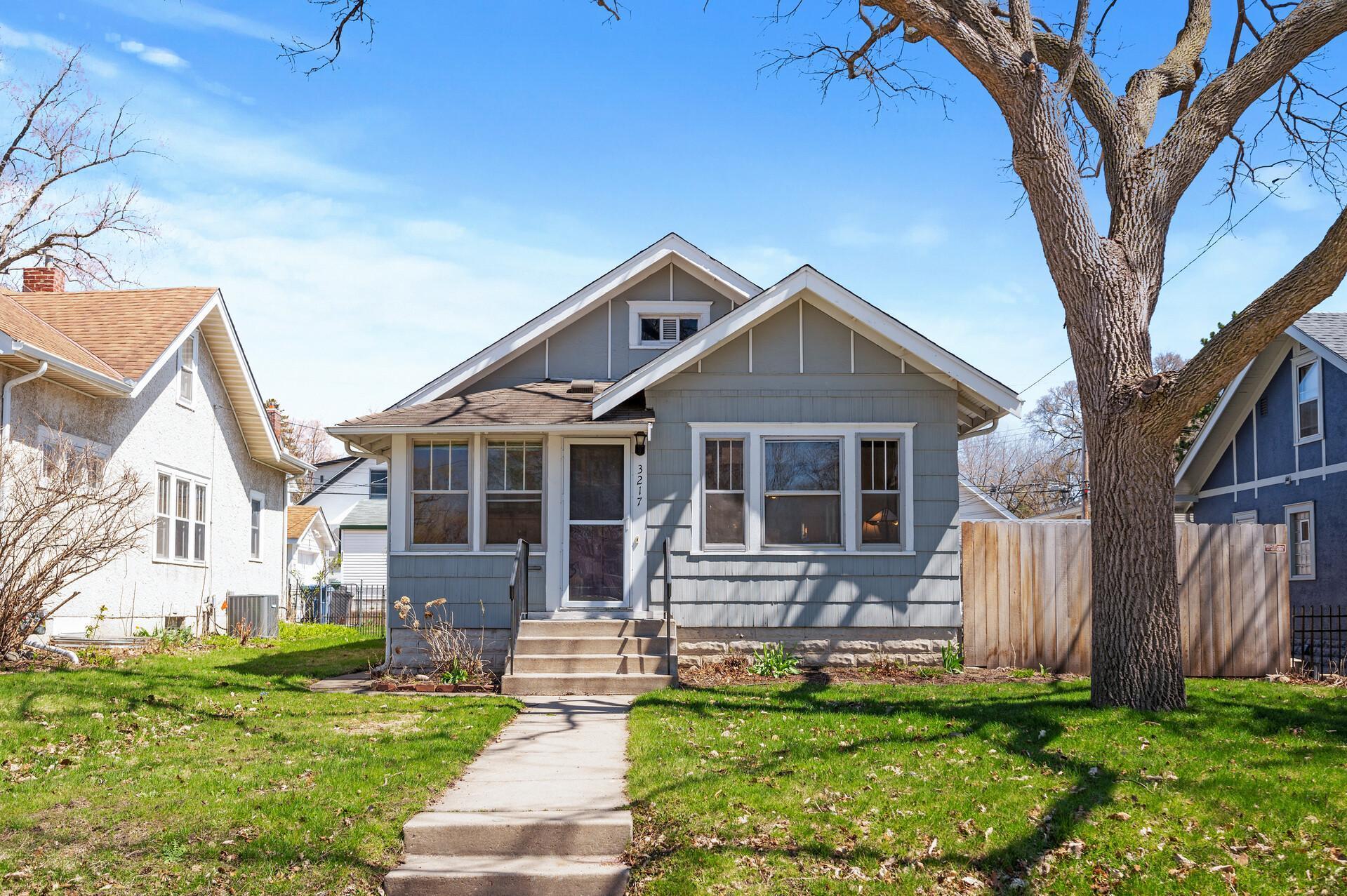 View of Residential at 3217 45th Avenue, Minneapolis MN 55406, Minneapolis - Mike Wilen | Minnesota Team Real Estate