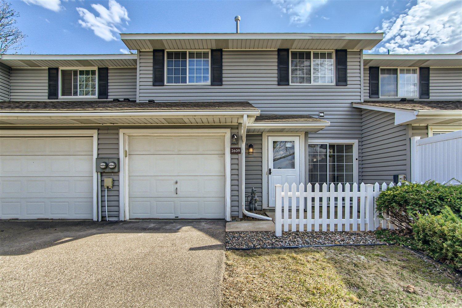 View of Residential at 2609 Concord Way #52, Mendota Heights MN 55120, Mendota Heights - Mike Wilen | Minnesota Team Real Estate