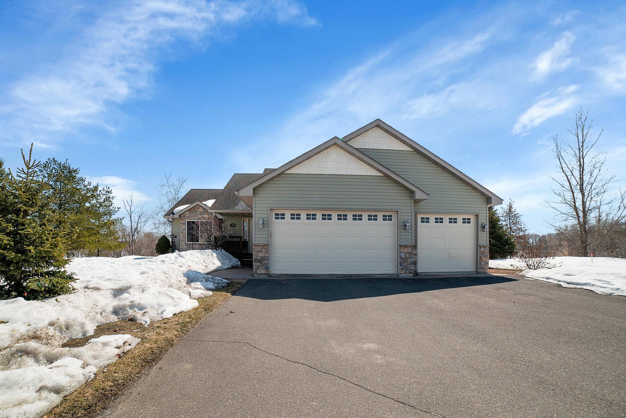 View of Residential at 760 Rush Creek Lane, Rush City MN 55069, Rush City - Mike Wilen | Minnesota Team Real Estate