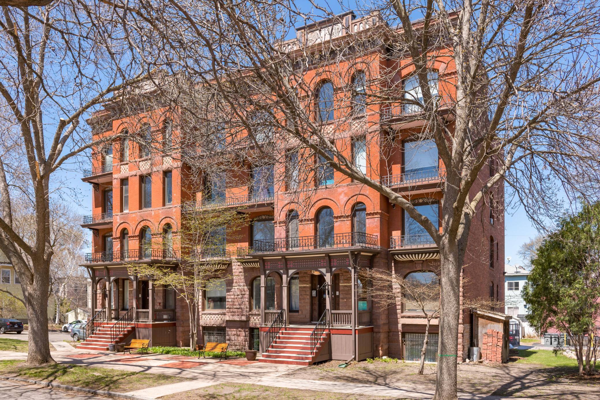 View of Residential at 697 Laurel Avenue #1W, Saint Paul MN 55104, Saint Paul - Mike Wilen | Minnesota Team Real Estate