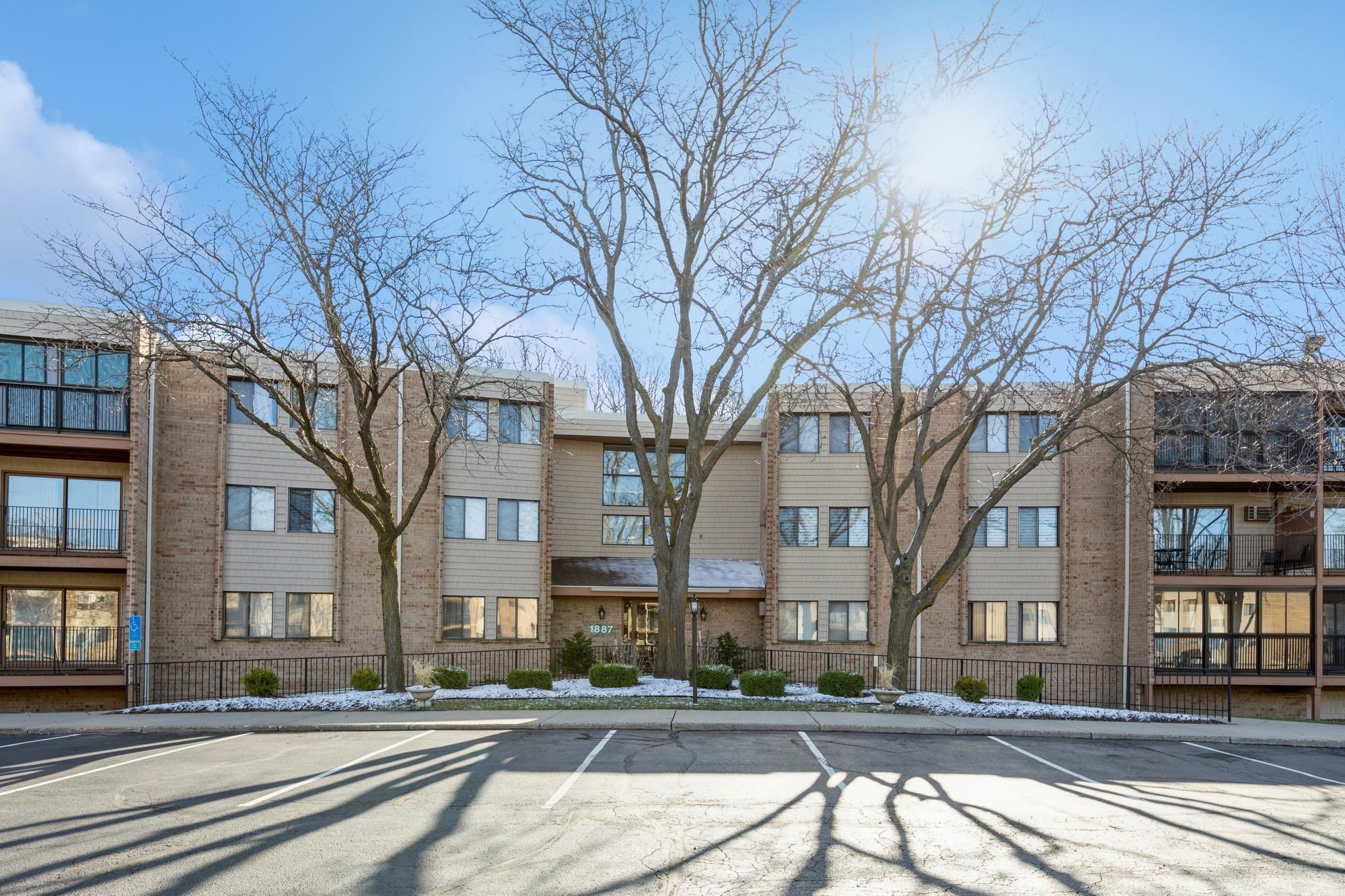 View of Residential at 1887 Silver Bell Road #307, Eagan MN 55122, Eagan - Mike Wilen | Minnesota Team Real Estate