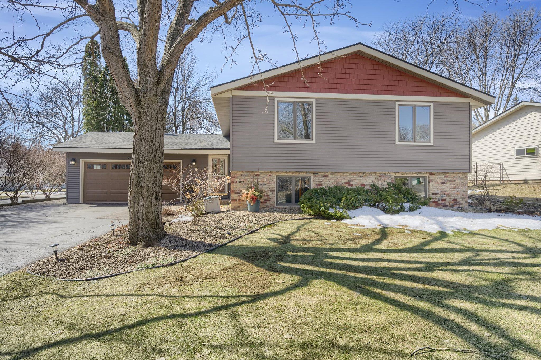 View of Residential at 2405 125th Street, Burnsville MN 55337, Burnsville - Mike Wilen | Minnesota Team Real Estate