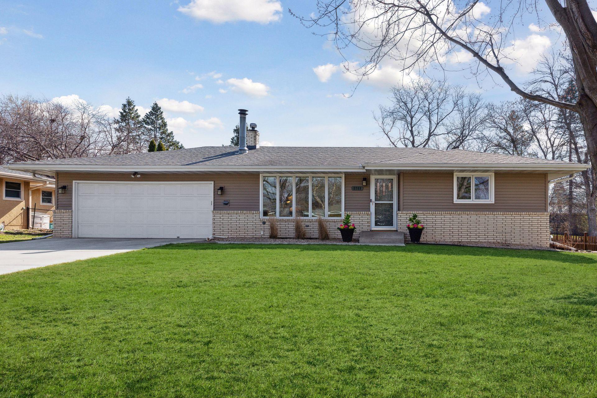 View of Residential at 2788 Virginia Avenue, Roseville MN 55113, Roseville - Mike Wilen | Minnesota Team Real Estate