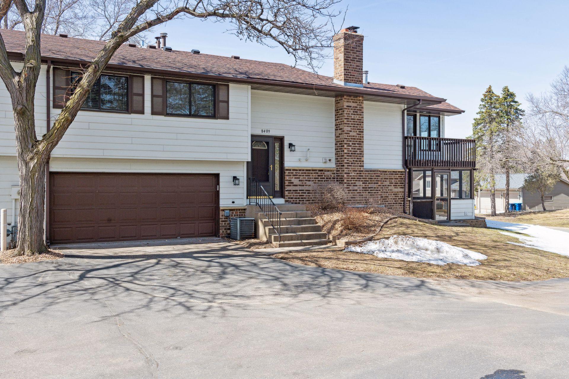 View of Residential at 8409 104th Street, Bloomington MN 55438, Bloomington - Mike Wilen | Minnesota Team Real Estate