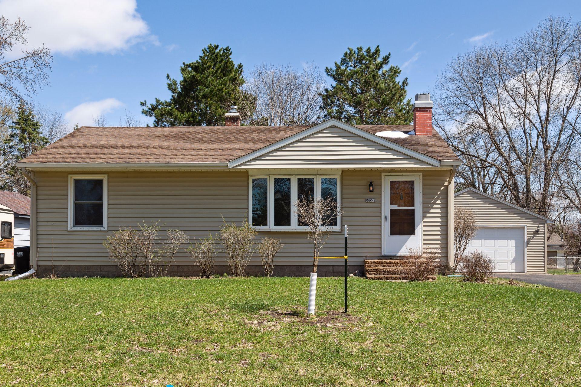 View of Residential at 5894 Carlson Street, Shoreview MN 55126, Shoreview - Mike Wilen | Minnesota Team Real Estate