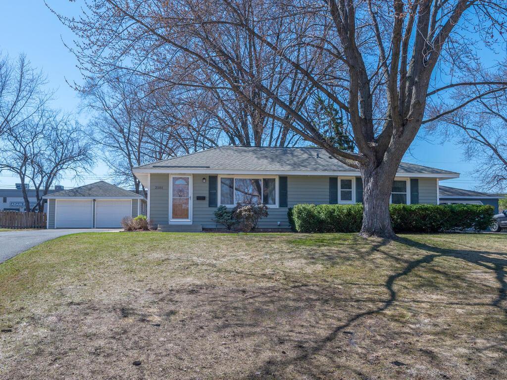View of Residential at 2101 92nd Street, Bloomington MN 55431, Bloomington - Mike Wilen | Minnesota Team Real Estate