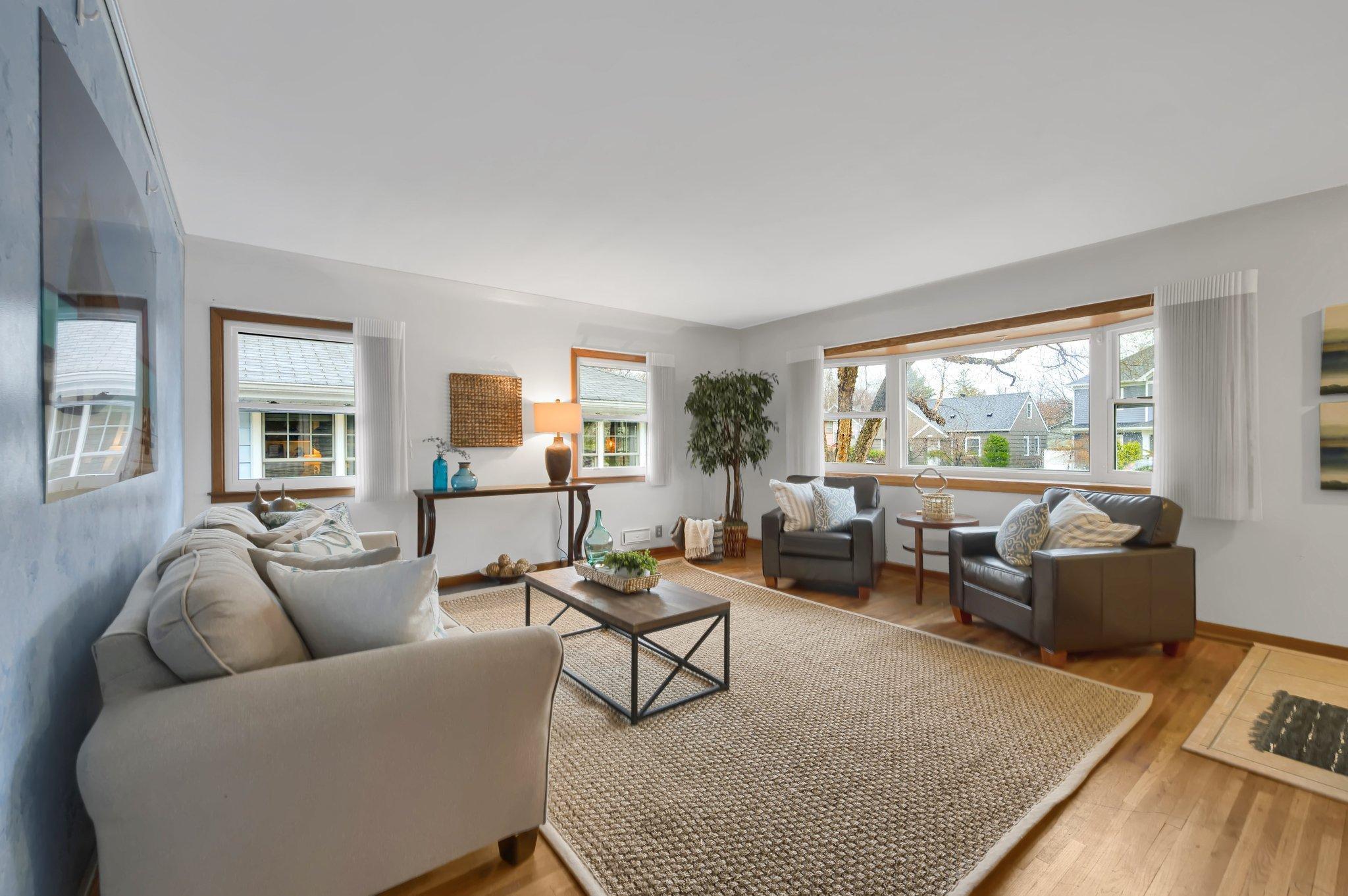 View of Residential at 4716 Xerxes Avenue, Minneapolis MN 55410, Minneapolis - Mike Wilen | Minnesota Team Real Estate