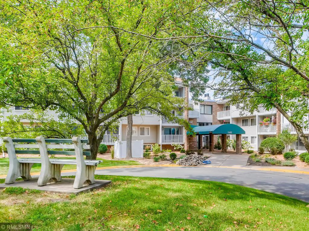View of Residential at 1601 Innsbruck Drive #390, Fridley MN 55432, Fridley - Mike Wilen | Minnesota Team Real Estate