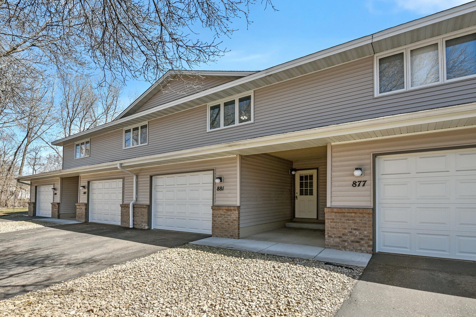 View of Residential at 881 104th Lane, Coon Rapids MN 55433, Coon Rapids - Mike Wilen | Minnesota Team Real Estate