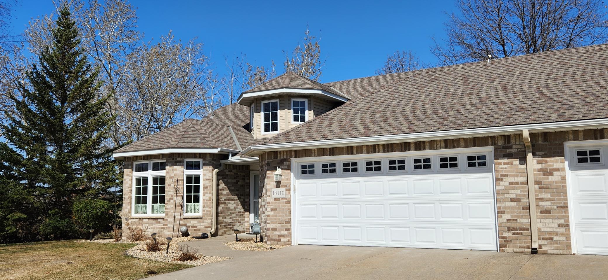 View of Residential at 14110 Blackfoot Street, Andover MN 55304, Andover - Mike Wilen | Minnesota Team Real Estate