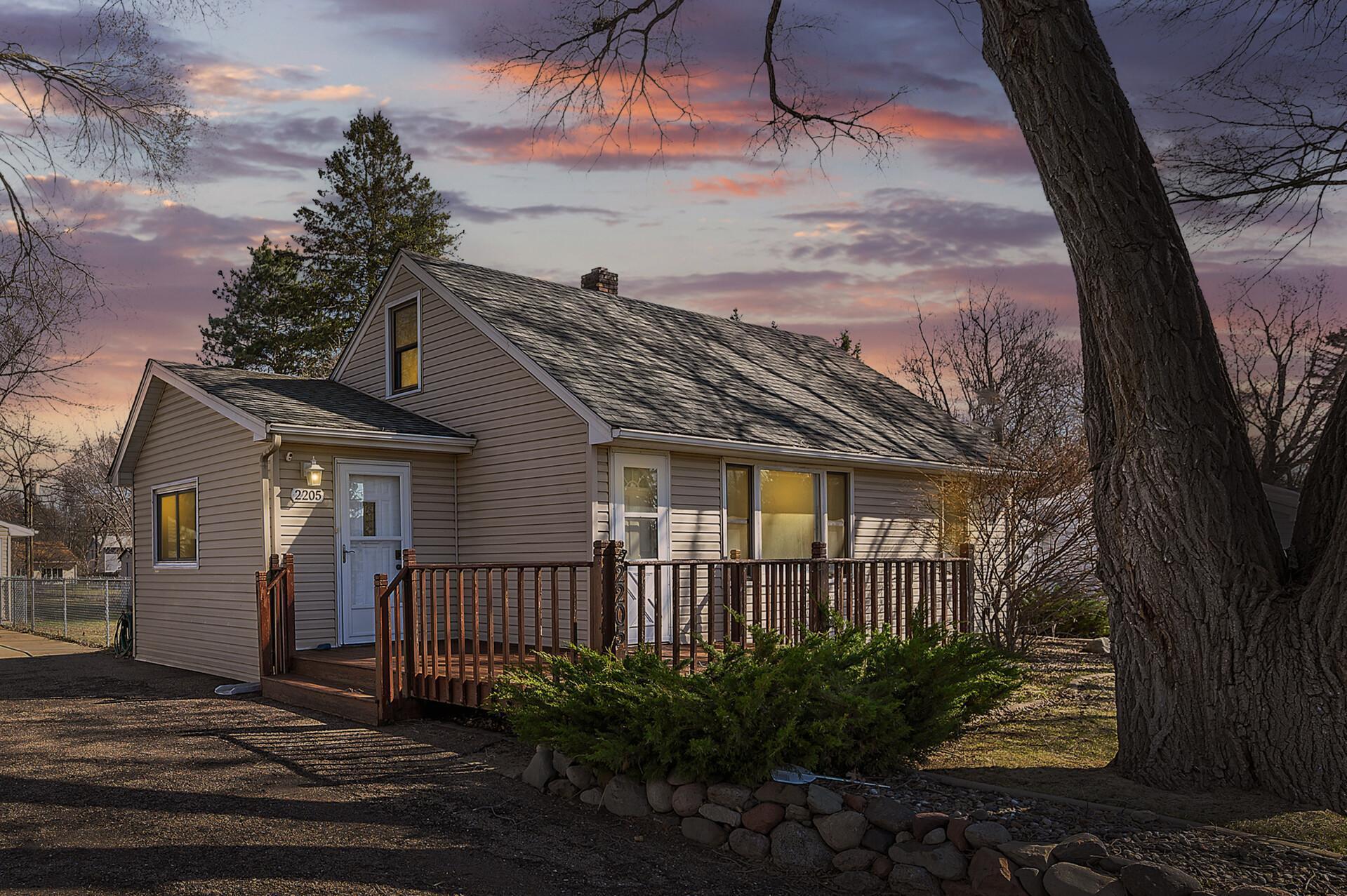 View of Residential at 2205 County Road H2, Mounds View MN 55112, Mounds View - Mike Wilen | Minnesota Team Real Estate