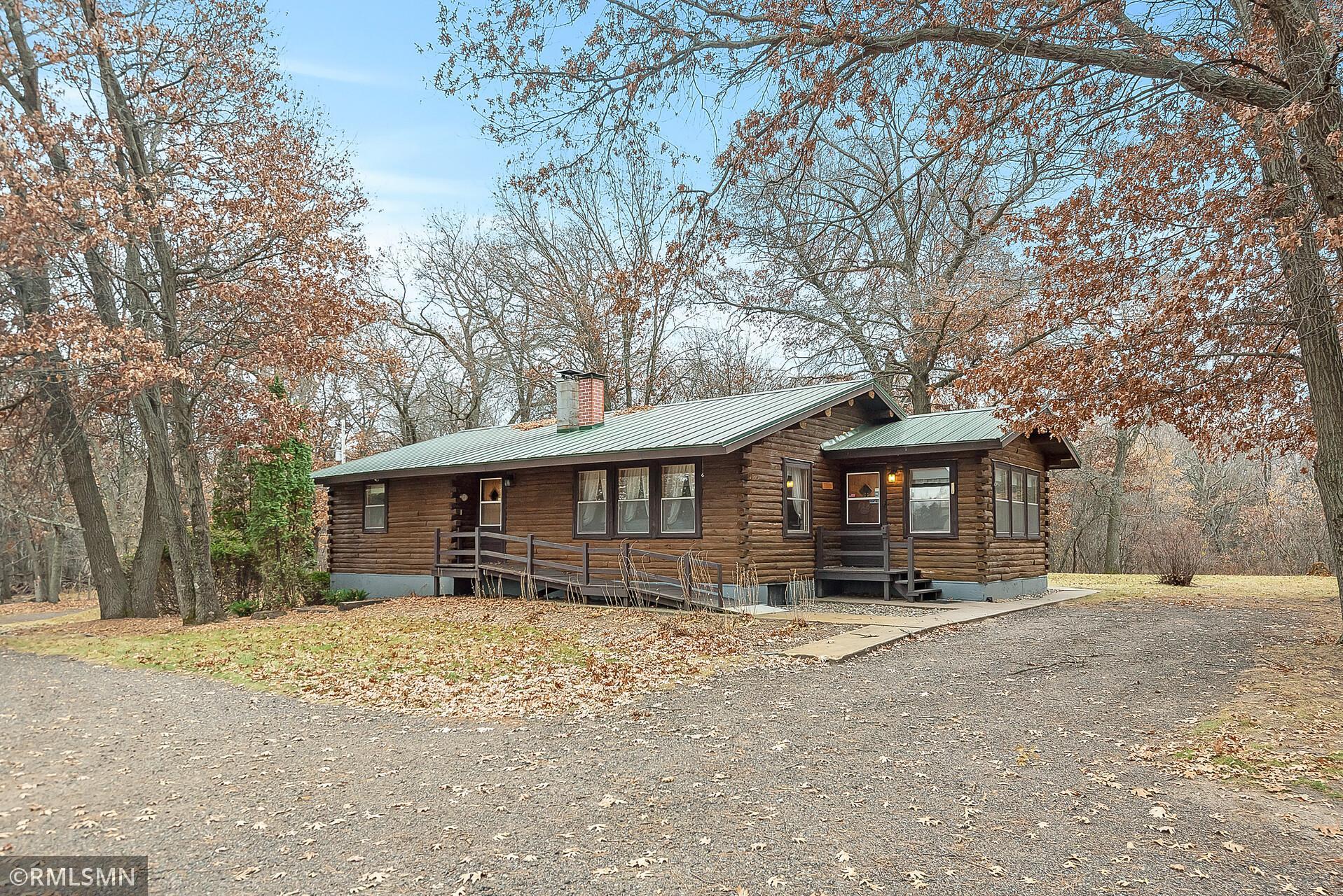 View of Residential at 8208 249th Avenue, Stacy MN 55079, Stacy - Mike Wilen | Minnesota Team Real Estate