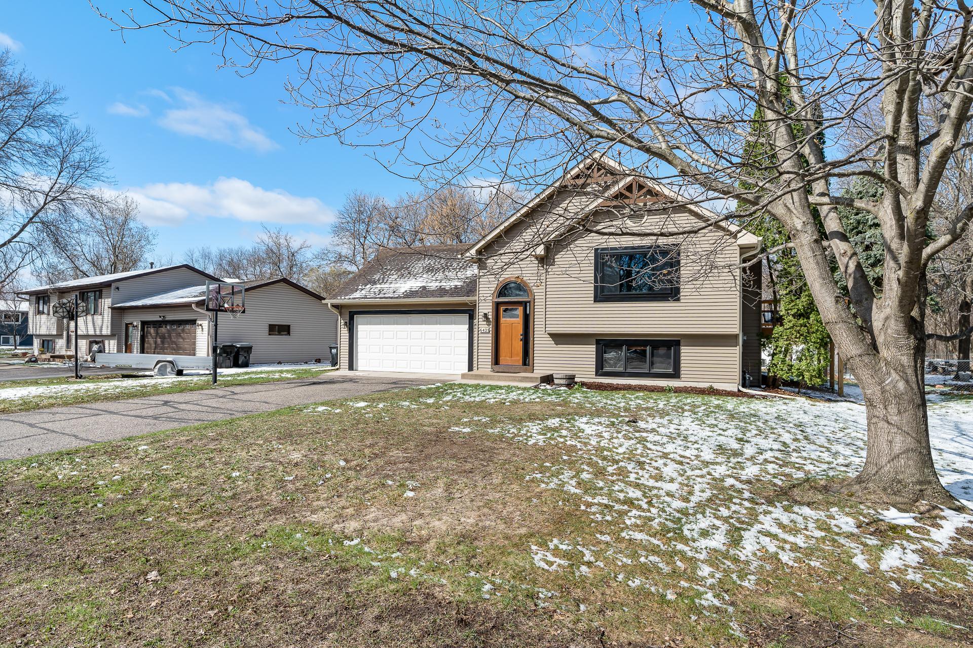View of Residential at 6421 Tomahawk Trail, Lino Lakes MN 55014, Lino Lakes - Mike Wilen | Minnesota Team Real Estate