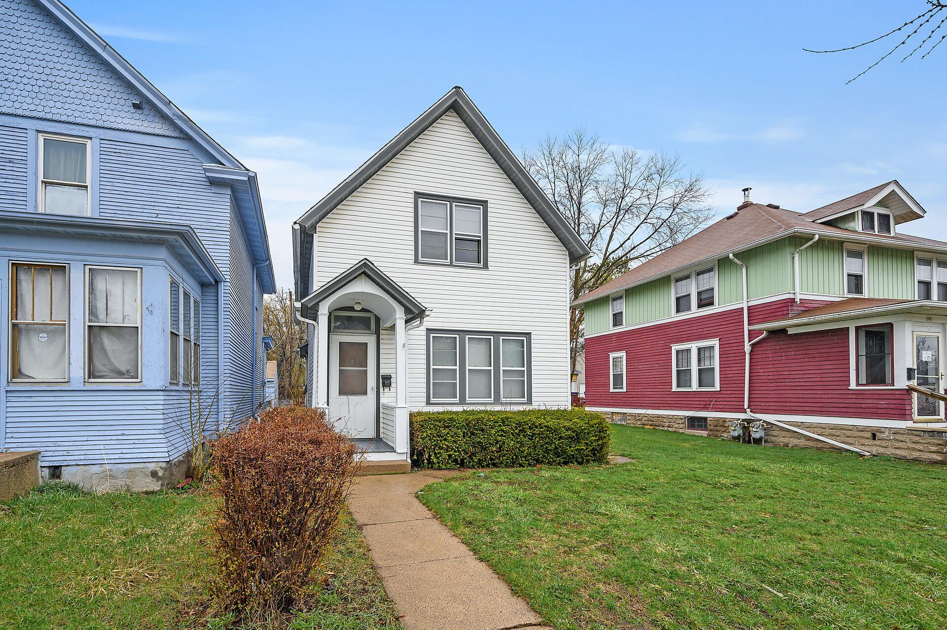 View of Residential at 703 Rose Avenue, Saint Paul MN 55106, Saint Paul - Mike Wilen | Minnesota Team Real Estate